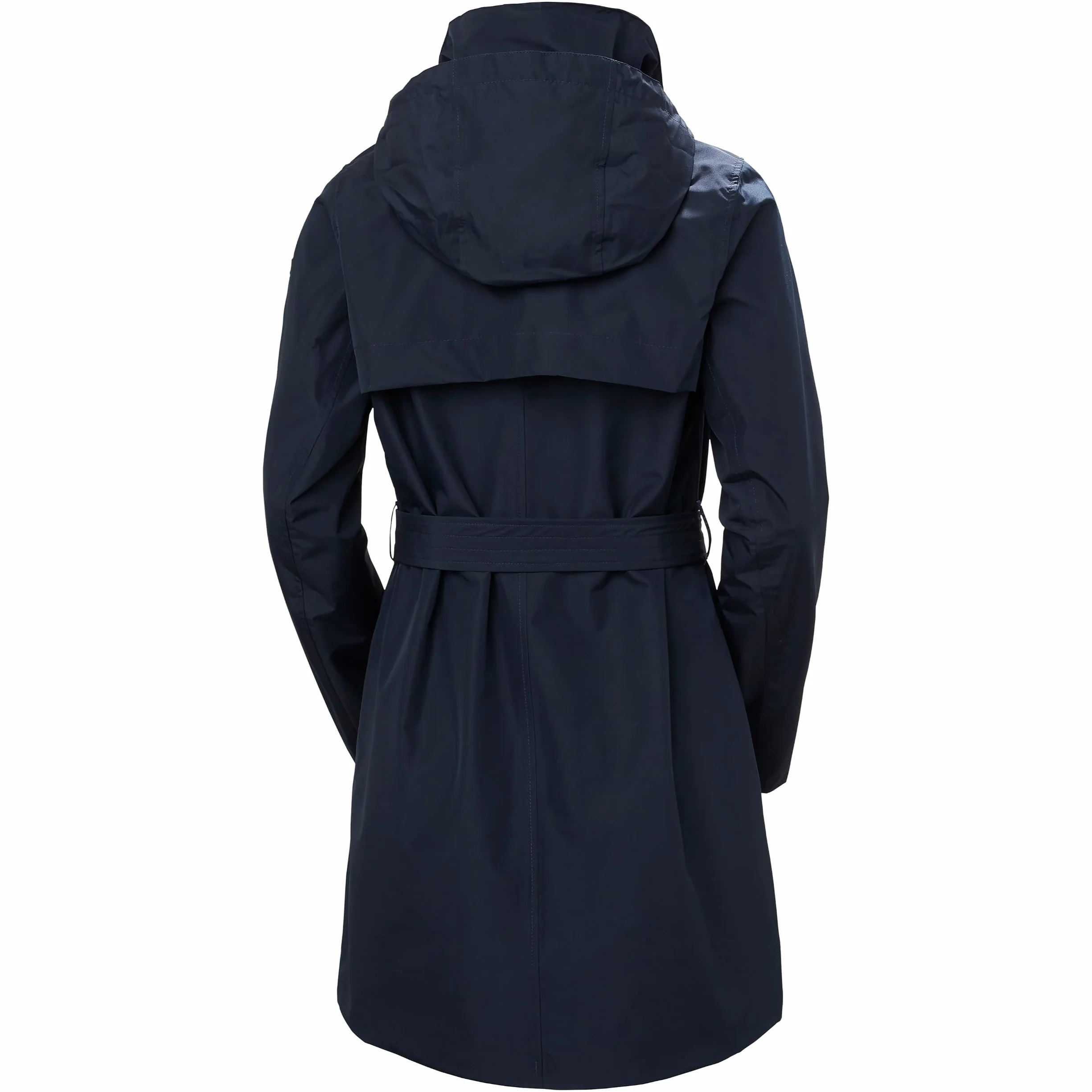 Helly Hansen Damen W Welsey Ii Trencz Regenjacke