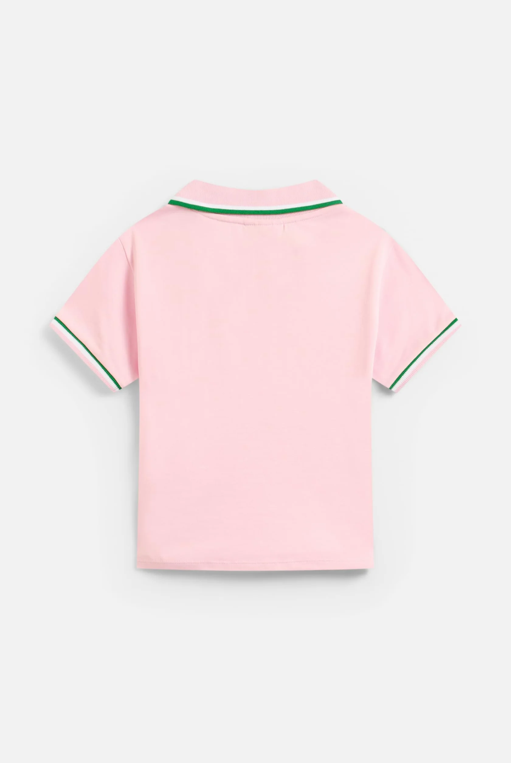 Juicy Couture Koszulka polo polo, Juicy Pink, S