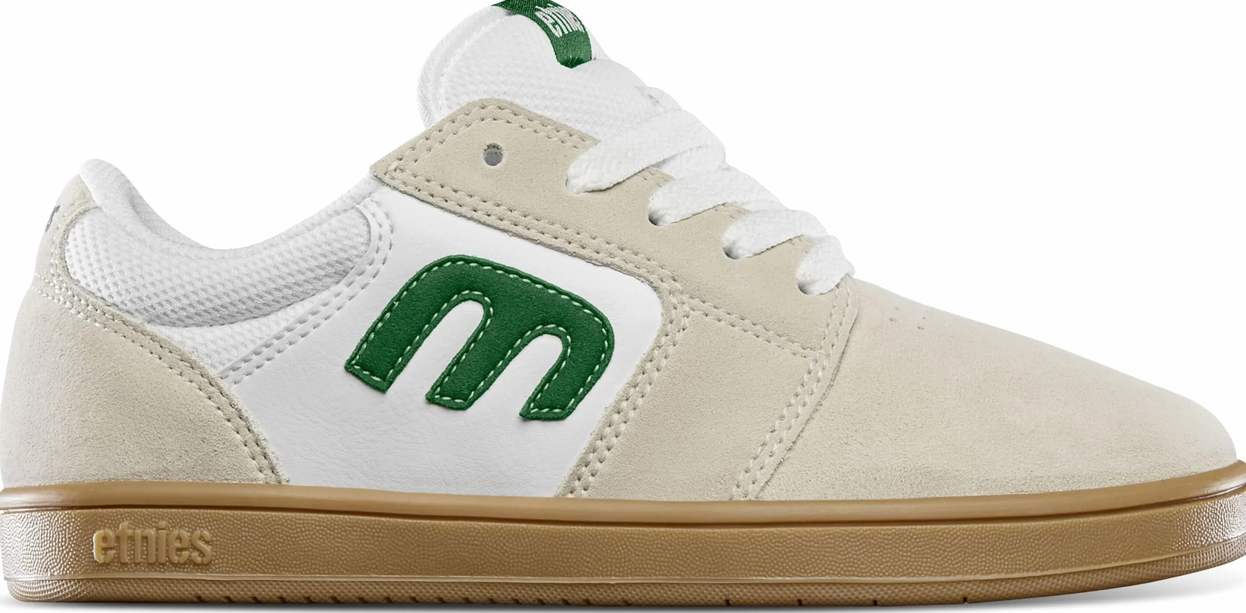 Etnies Chłopcy Kids CrestaSkate Shoe