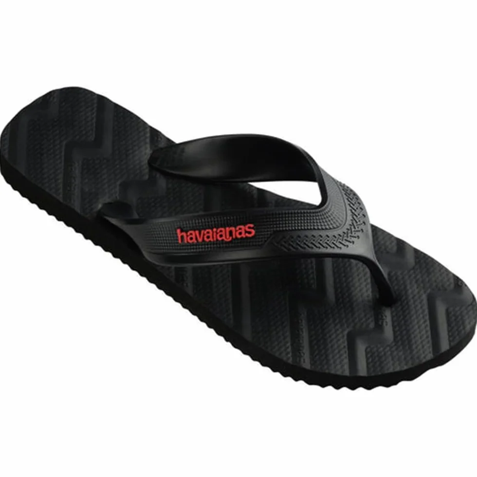 Havaianas Track Waves