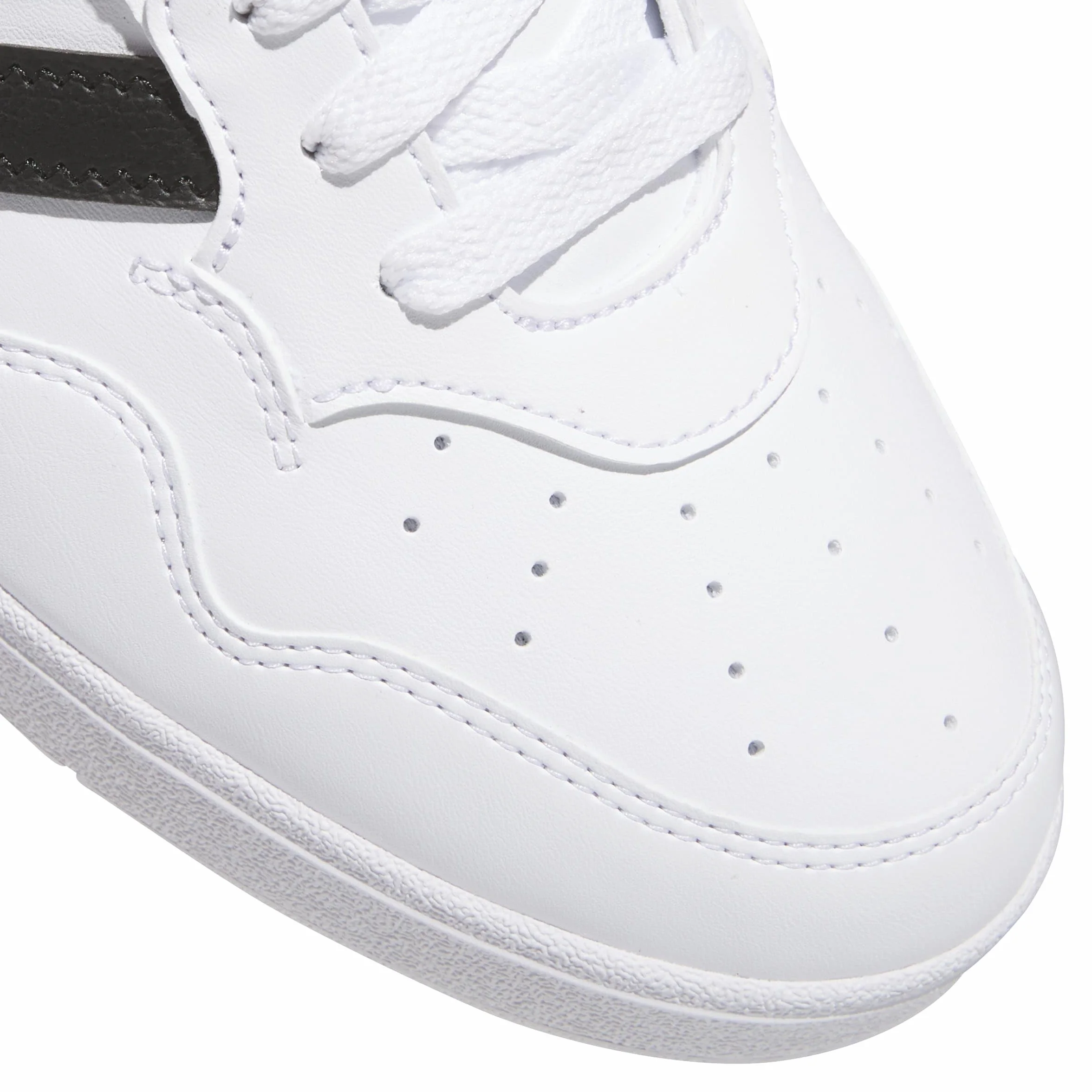 adidas Uniseks Hoops 4.0 Mid ShoesButy