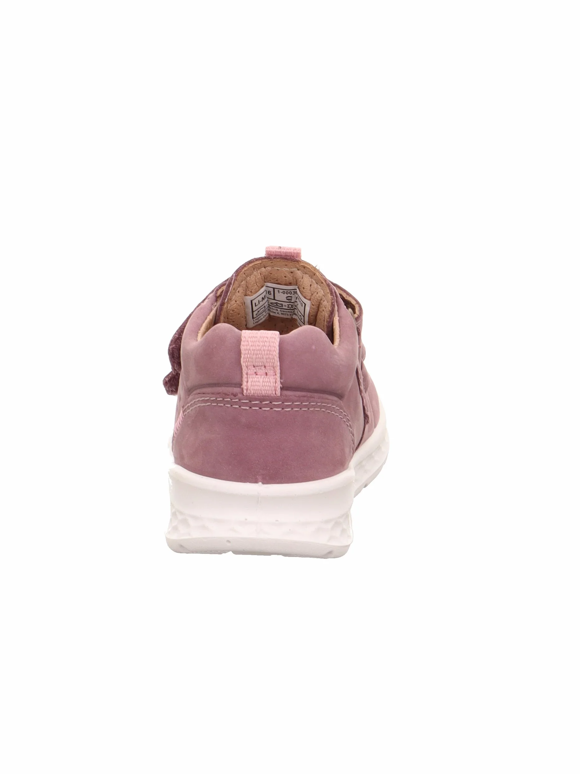 Superfit Uniseks - dzieci BreezeLauflernschuhe
