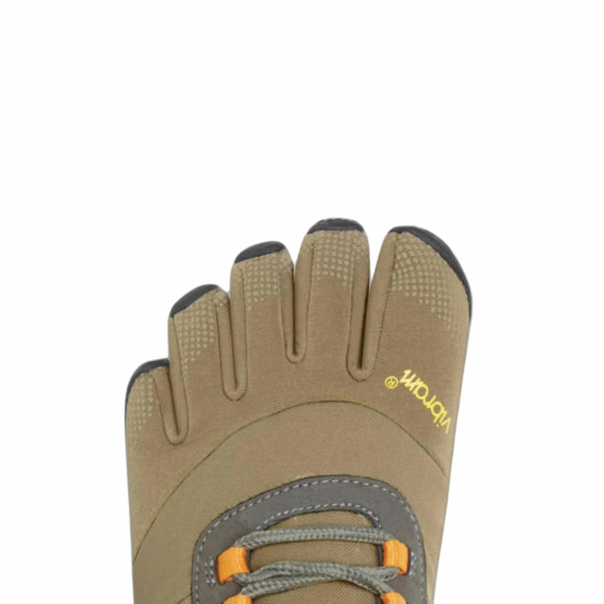Vibram FiveFingers Mężczyźni 15m5301 Trek Ascent InsulatedButy do fitnessu na świeżym powietrzu