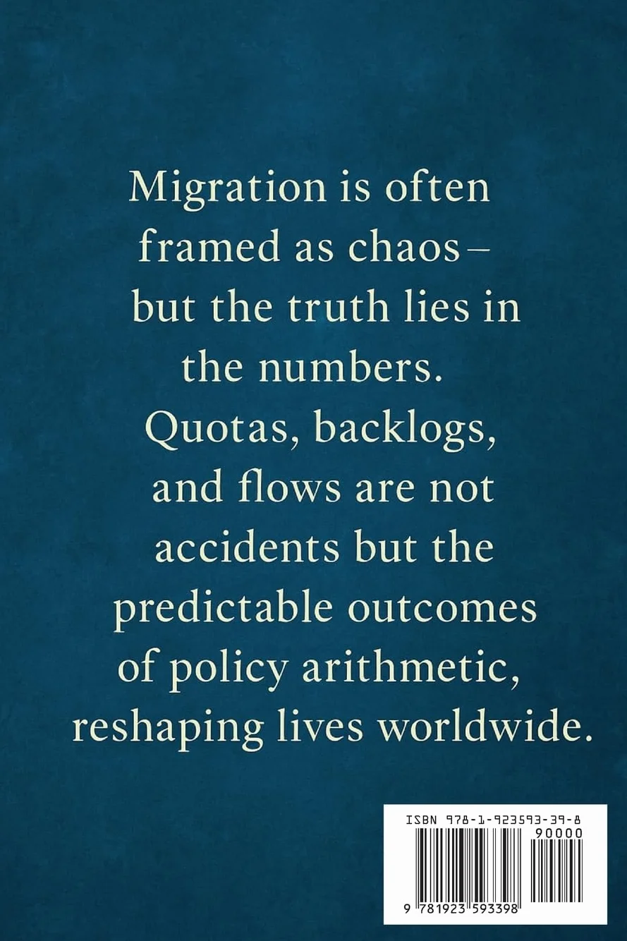 Border Math: Migration Policy by the Numbers