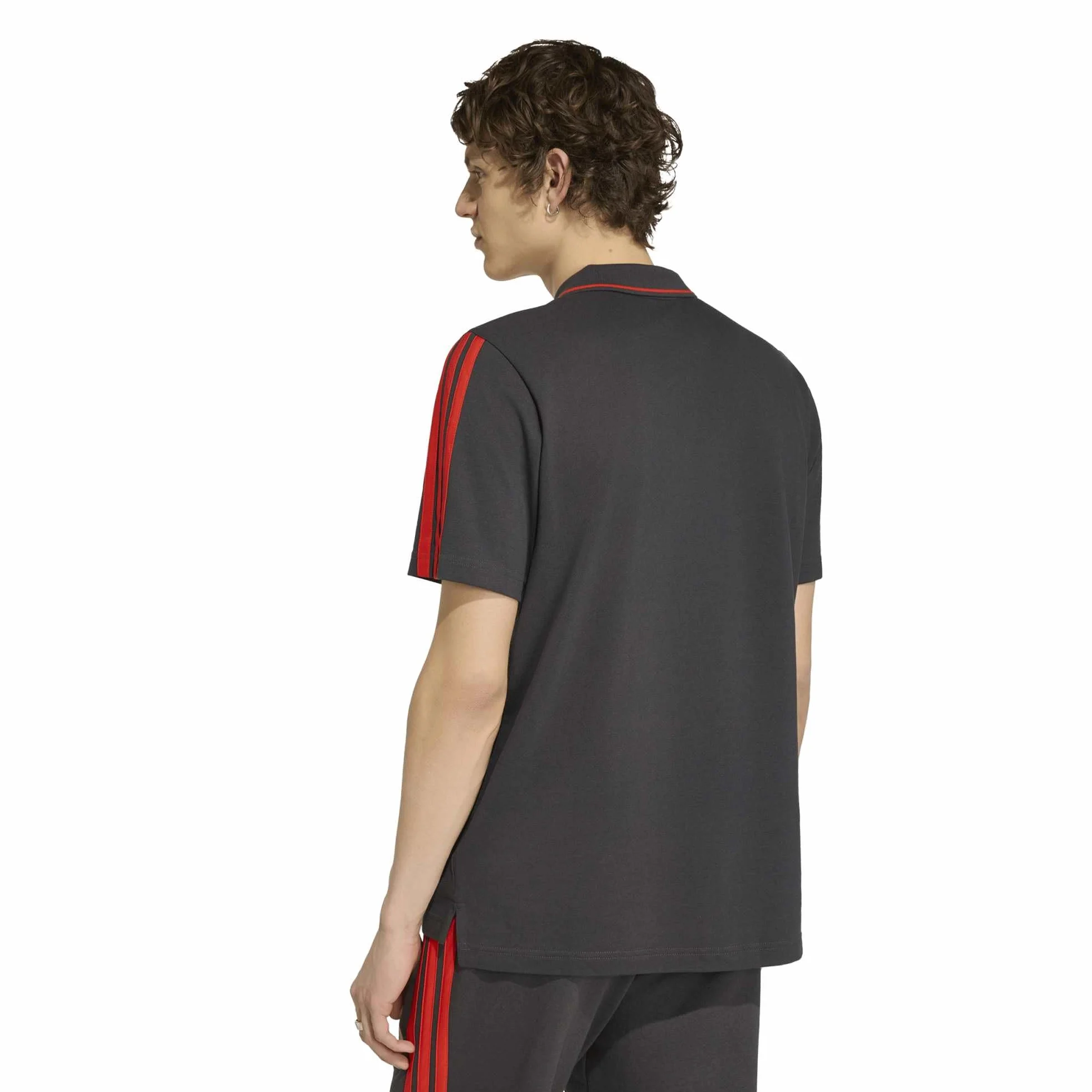 adidas heren AUDI FORMULA ONE TEAM DNA POLO