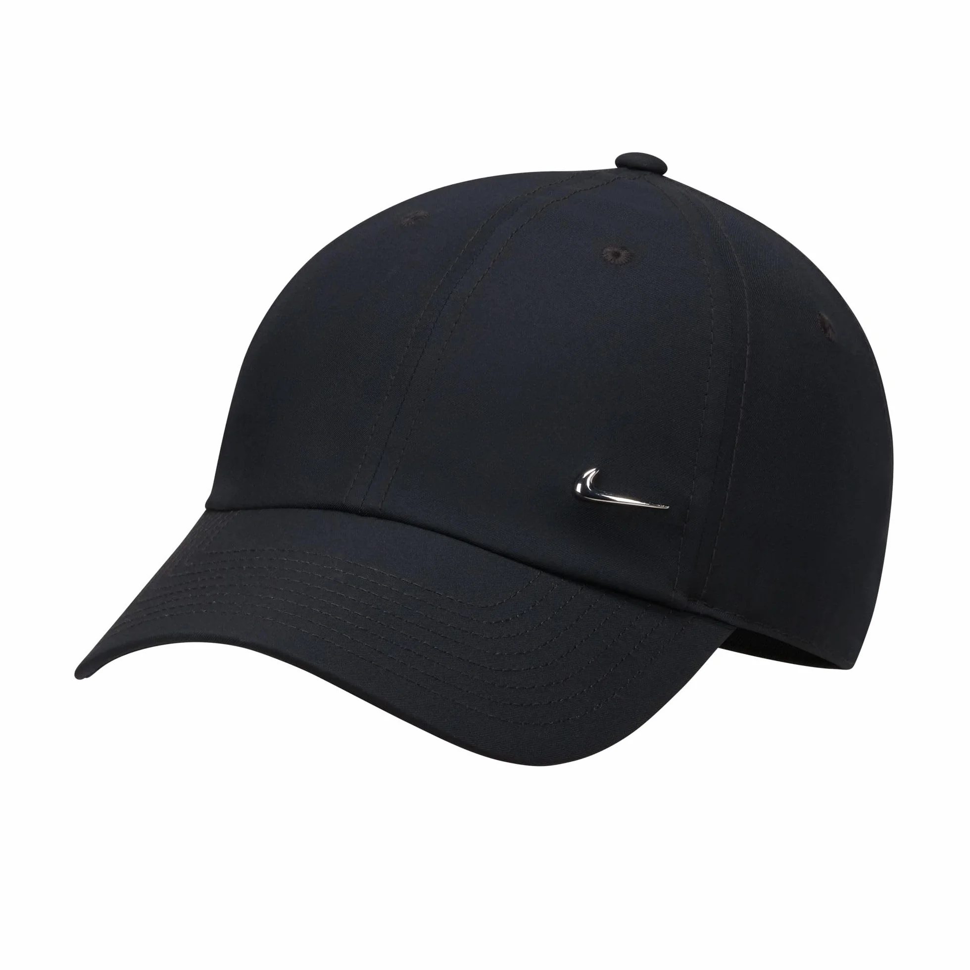 NIKE Unisex U Nk Df Club Cap U Cb Mtswsh L czapka