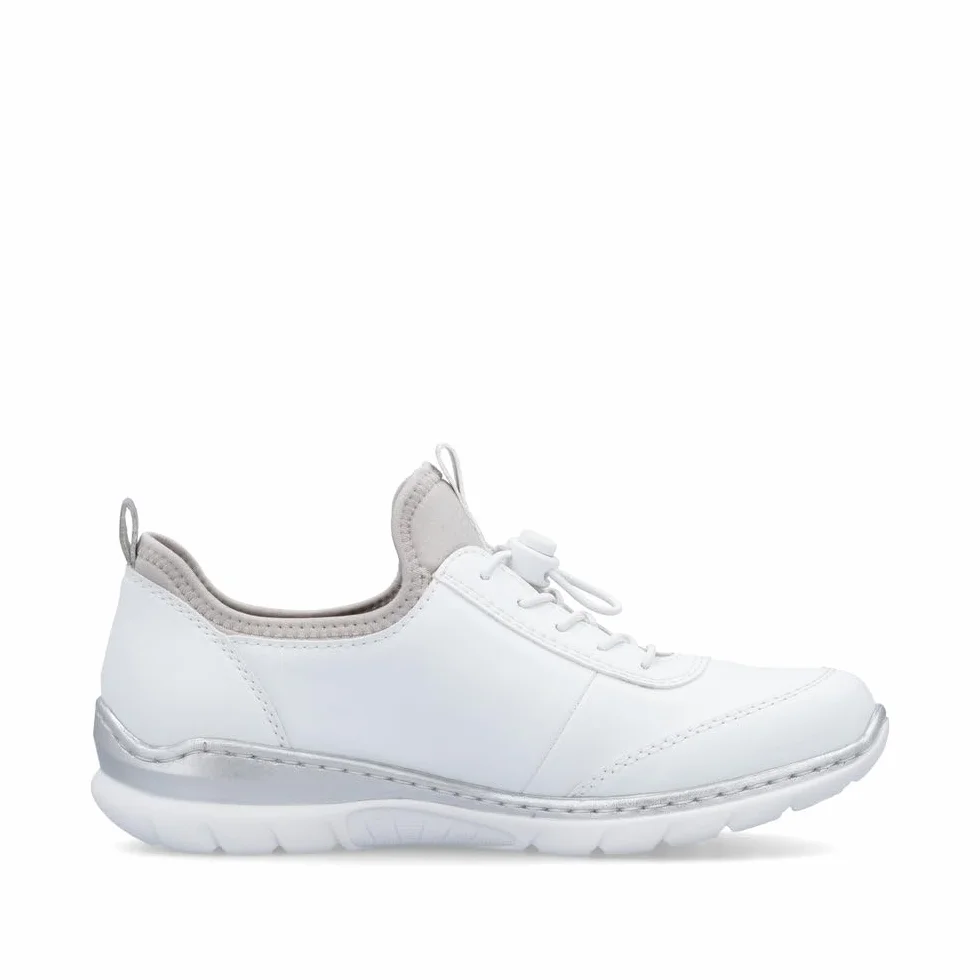 Rieker sneakersy damskie L3259