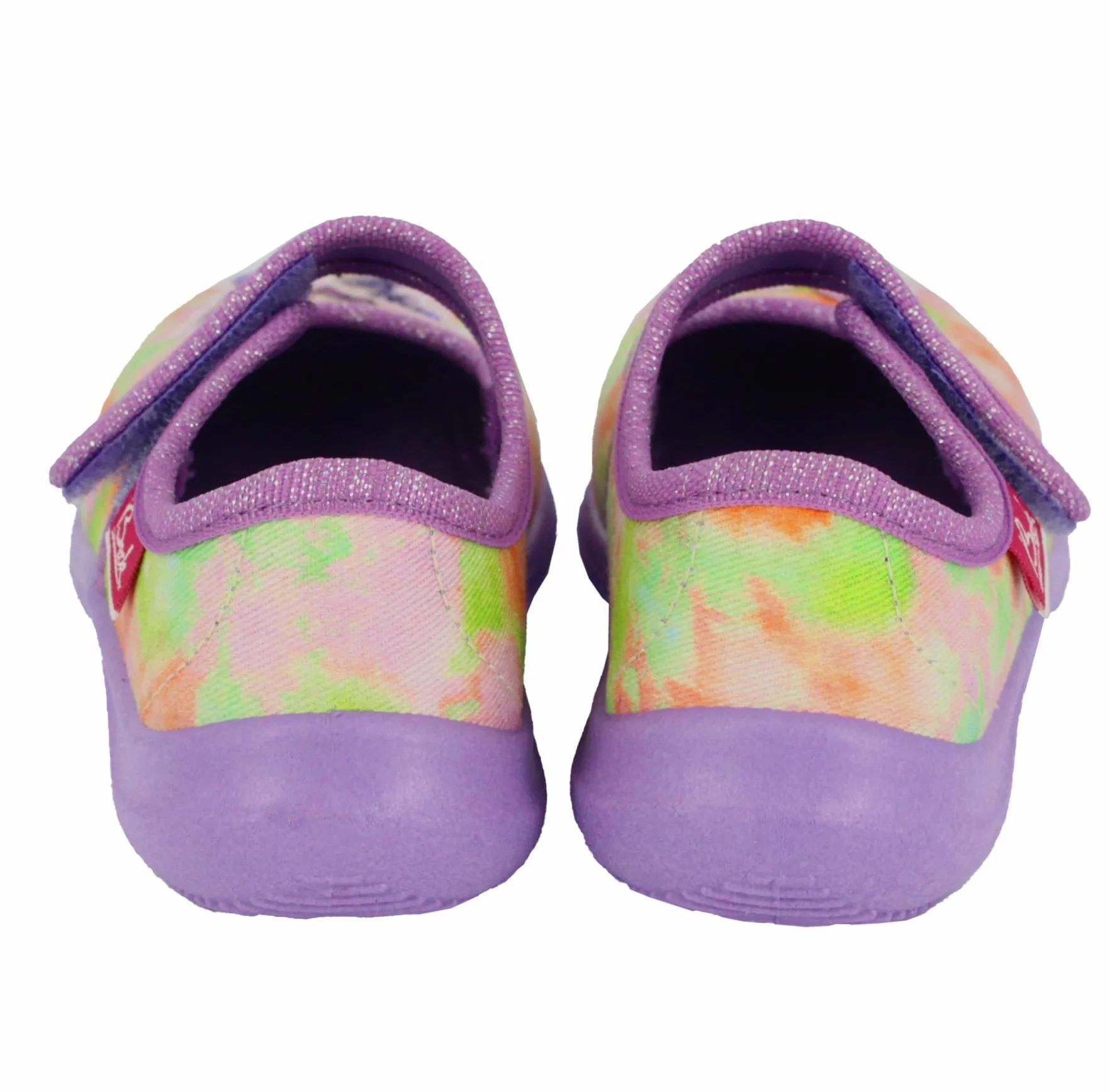 Beck Dziewczynki 3084Buty typu mule