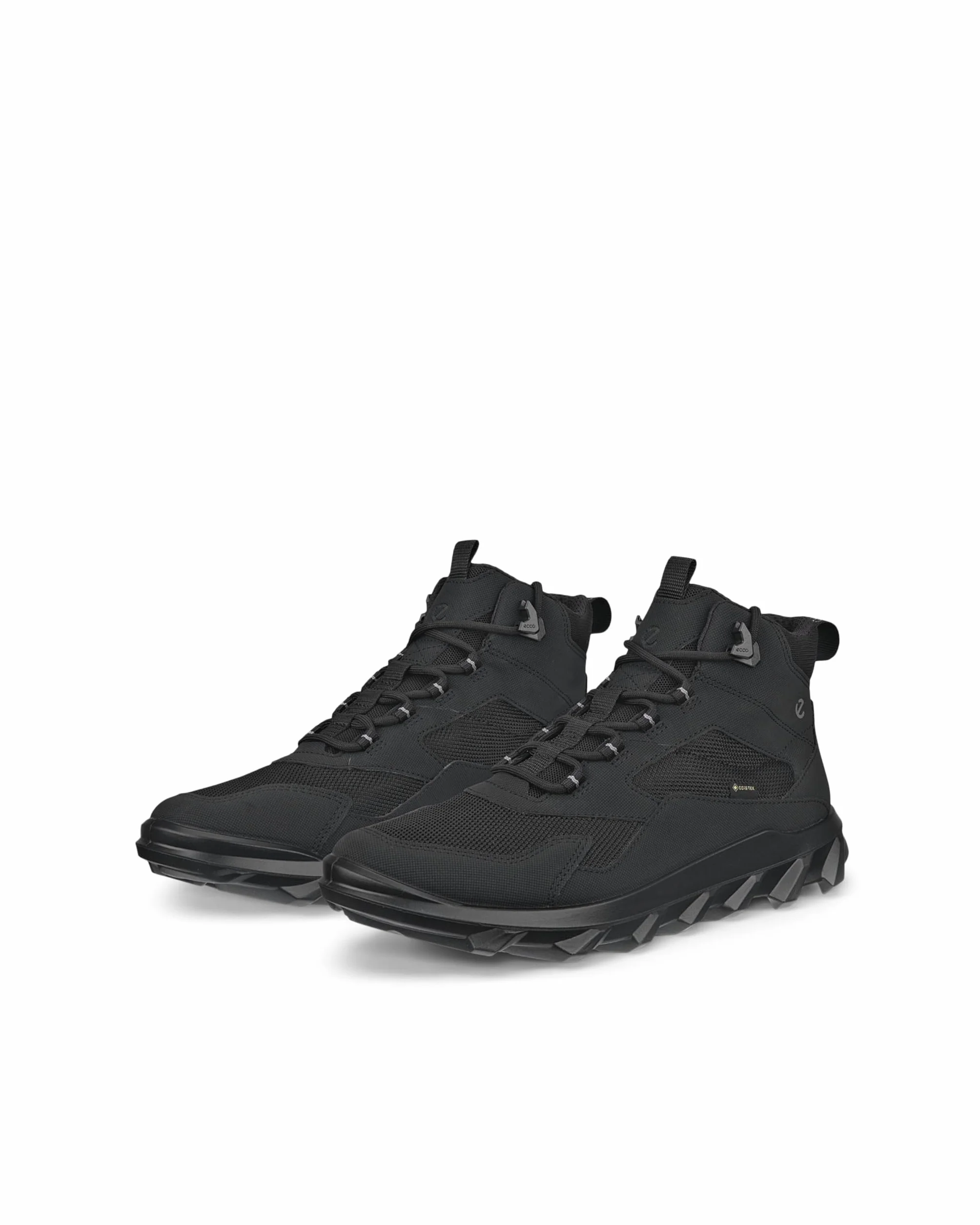 ECCO Kobiety MxButy turystyczne