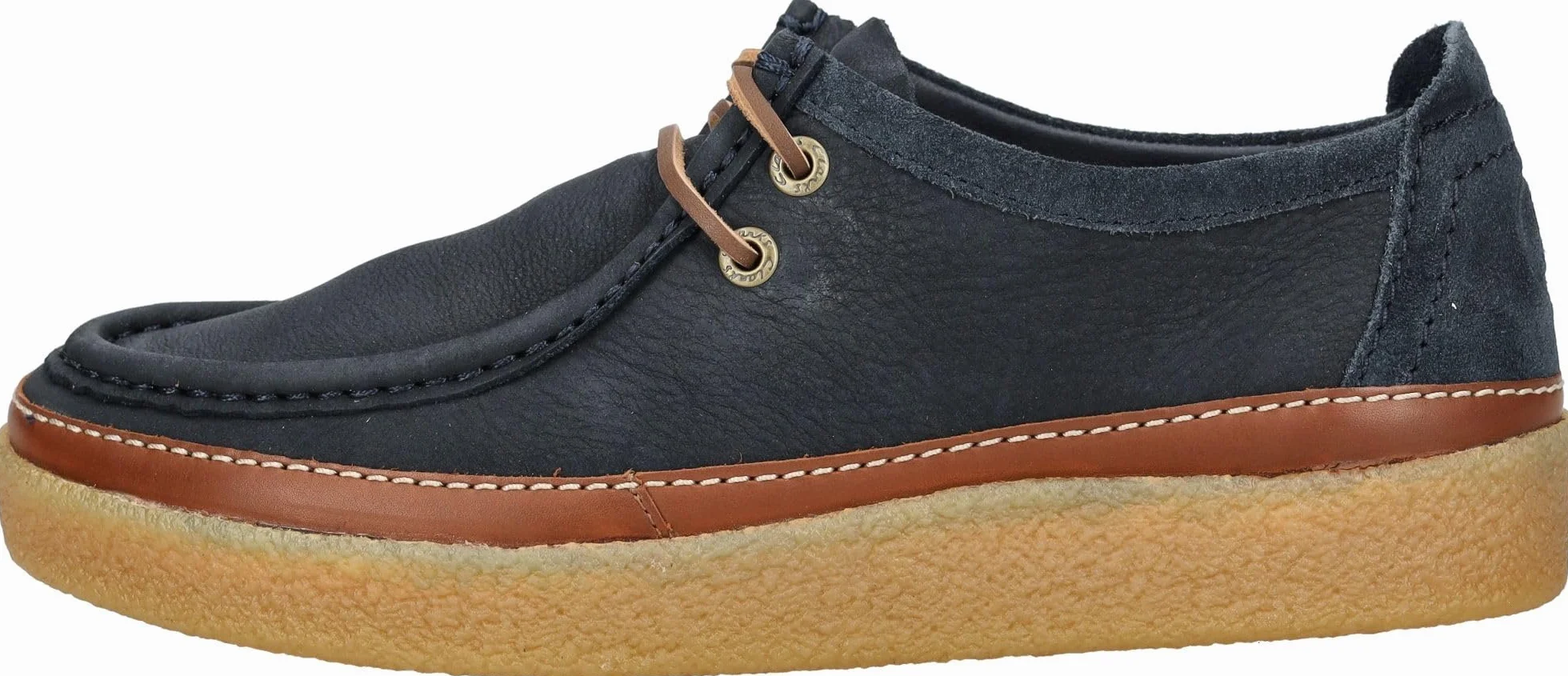 Clarks Mężczyźni Clarkwood Moc-