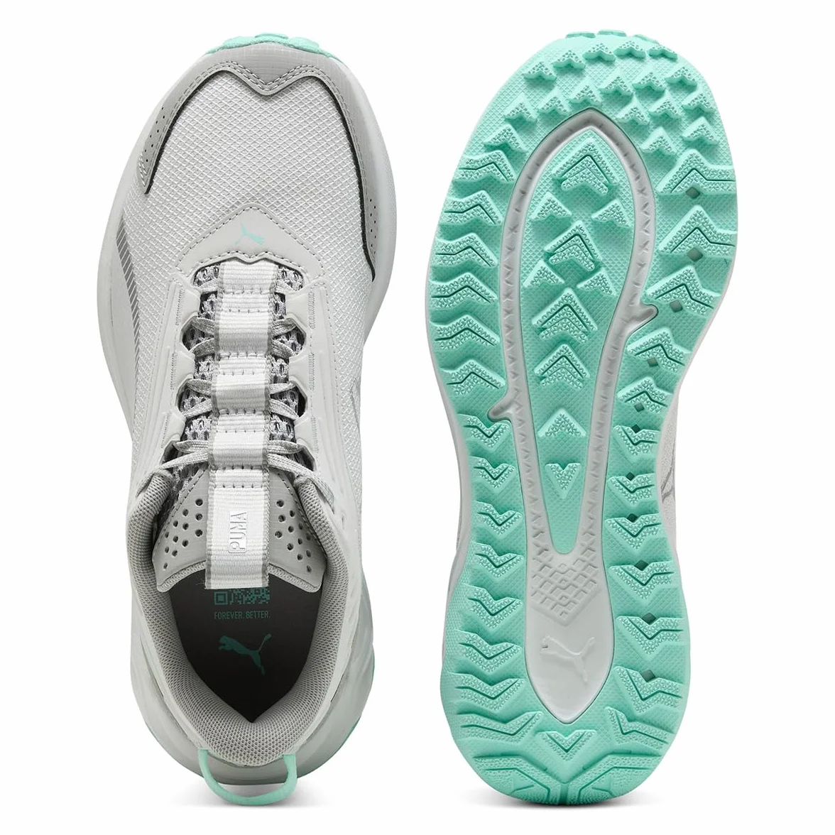 Puma Mężczyźni Reflect LiteAdidasy