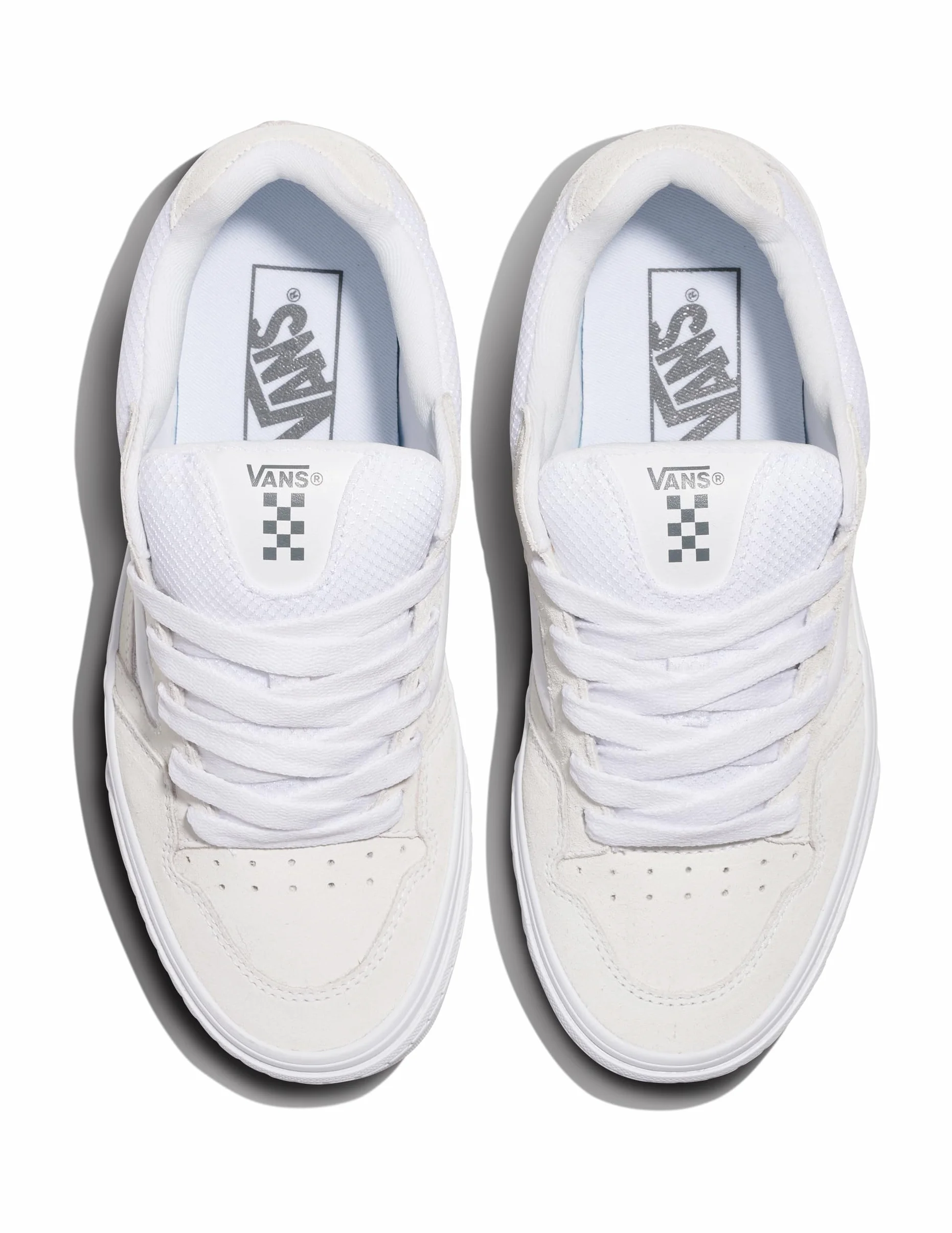 Vans Kobiety CaldroneAdidasy