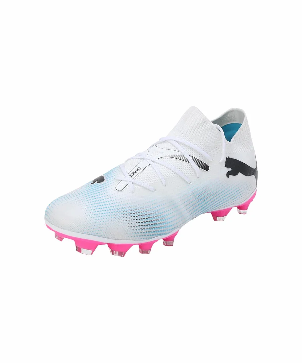PUMA Kobiety Przyszłość 7 Mecz Fg/Ag Wn'sButy do piłki nożnej