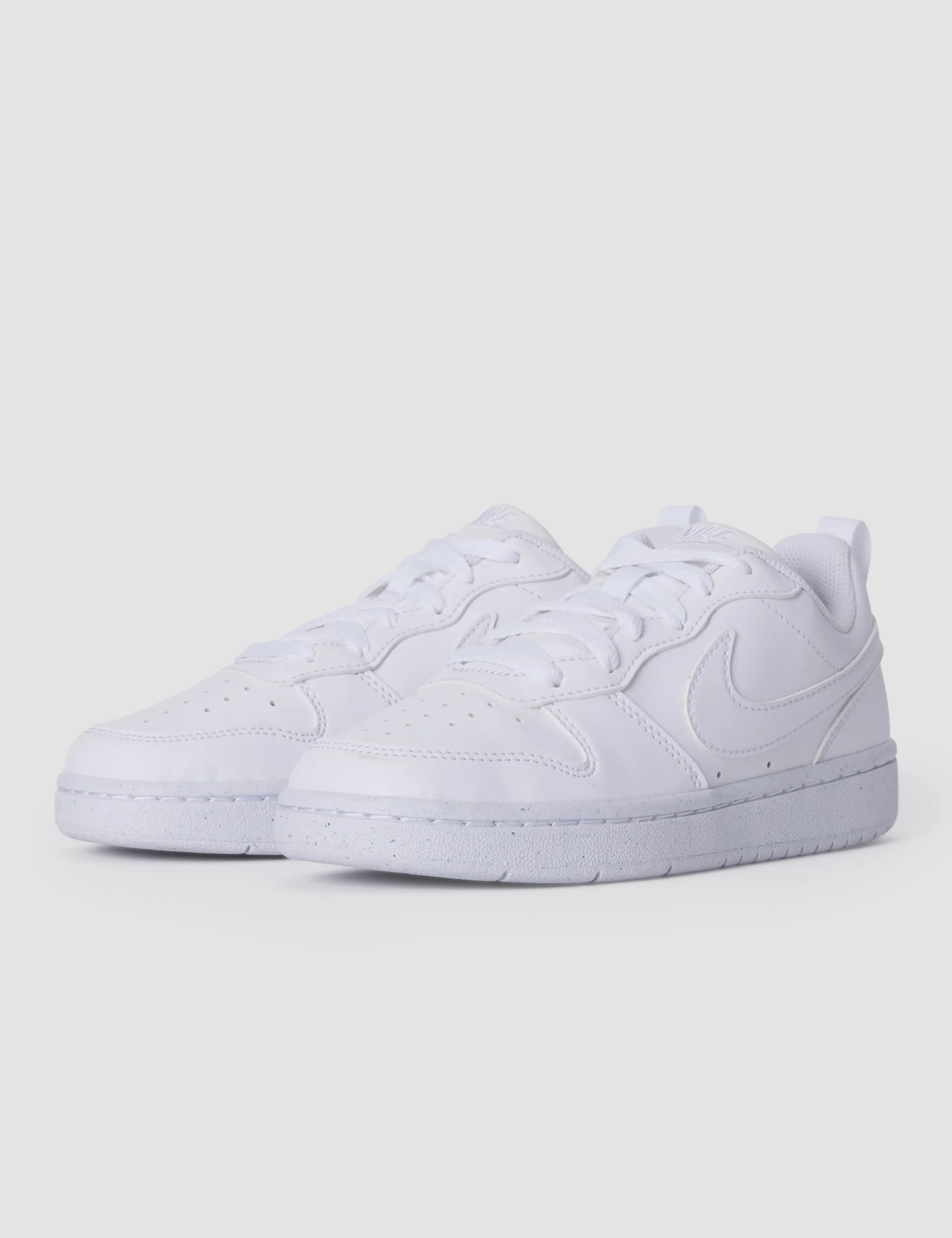 NIKE Uniseks - dzieci Court Borough RecraftButy