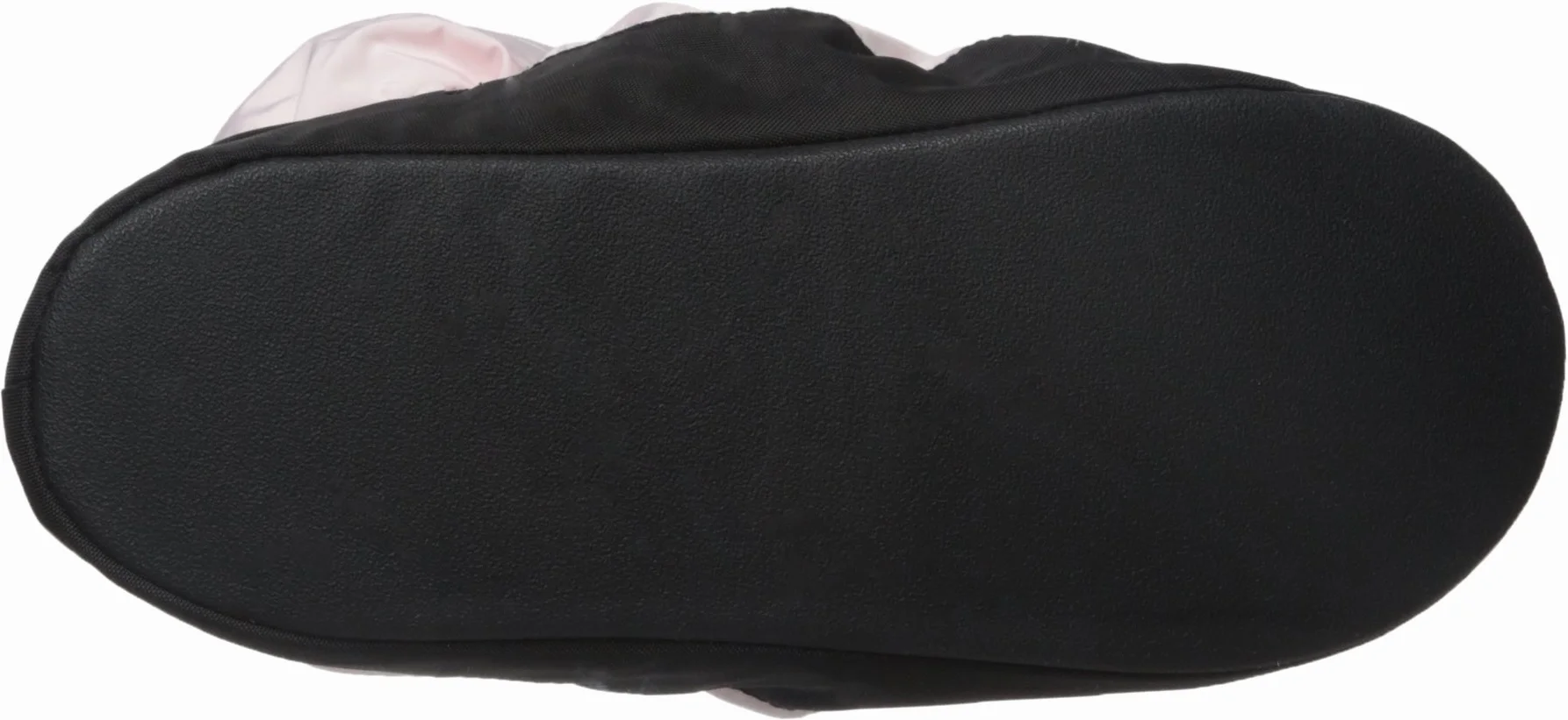 Bloch Warm Up Bootie - Trzonek: panie