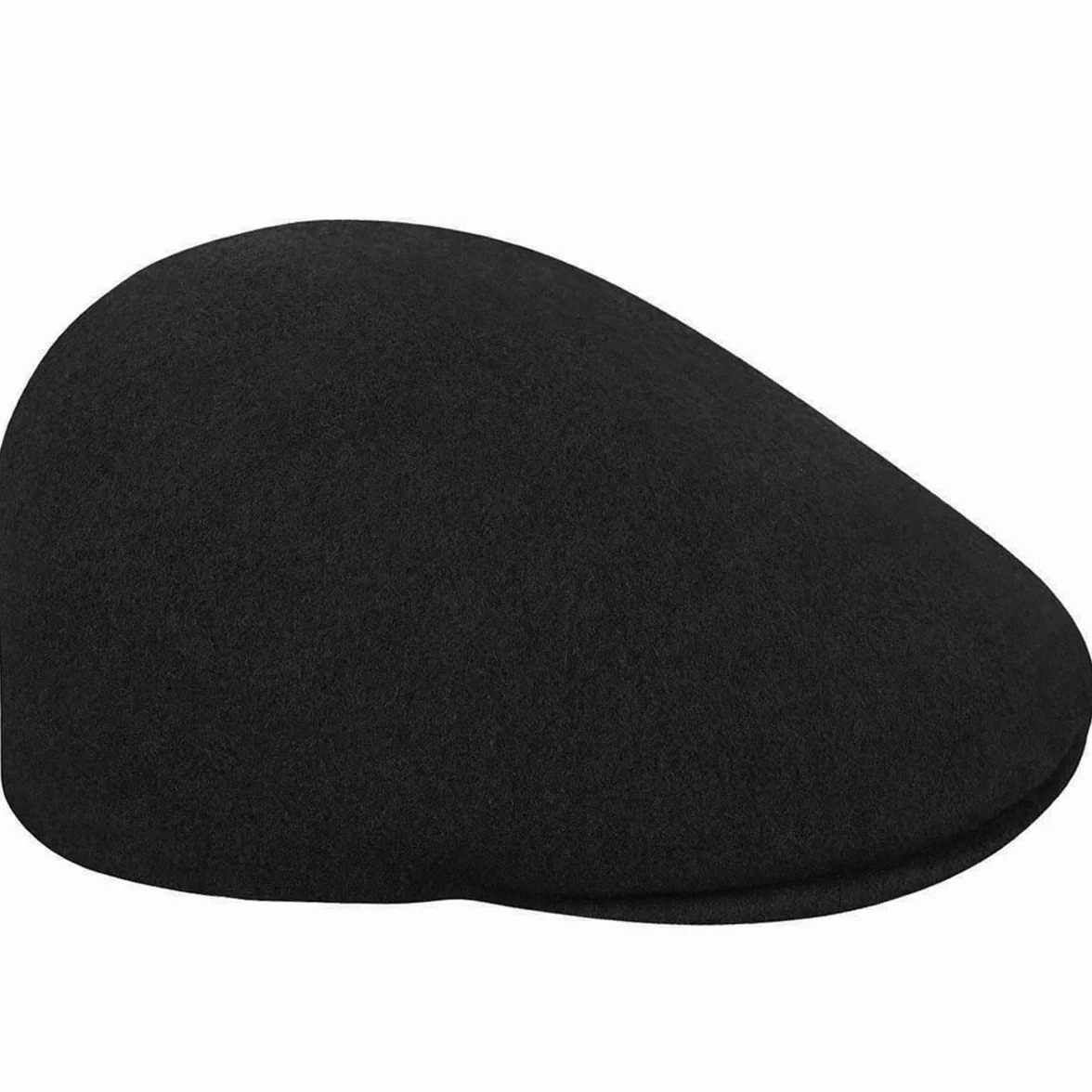 Kangol Seamless Wool Gatsby 507 Flat Cap - czapka kaszkiet z daszkiem o ksztalcie kaczego dziobu wełniana daszkiem, Zima jesień-zima