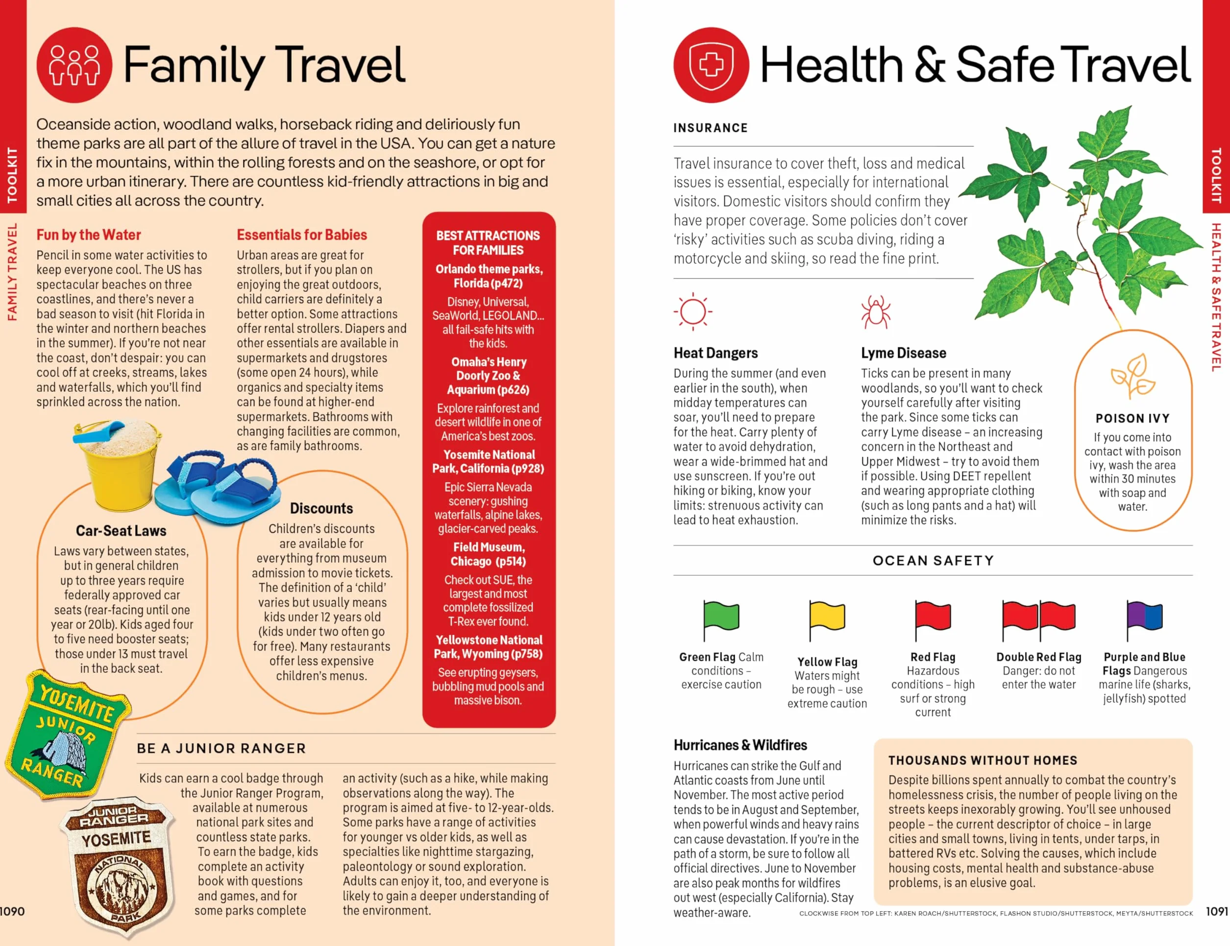 USA 13ed -anglais-: 2026 - 2027 Travel Guide | Plan the Trip of a Lifetime | Detailed Itineraries & Maps | Insider Tips | Covers New York, California, Washington, DC and more