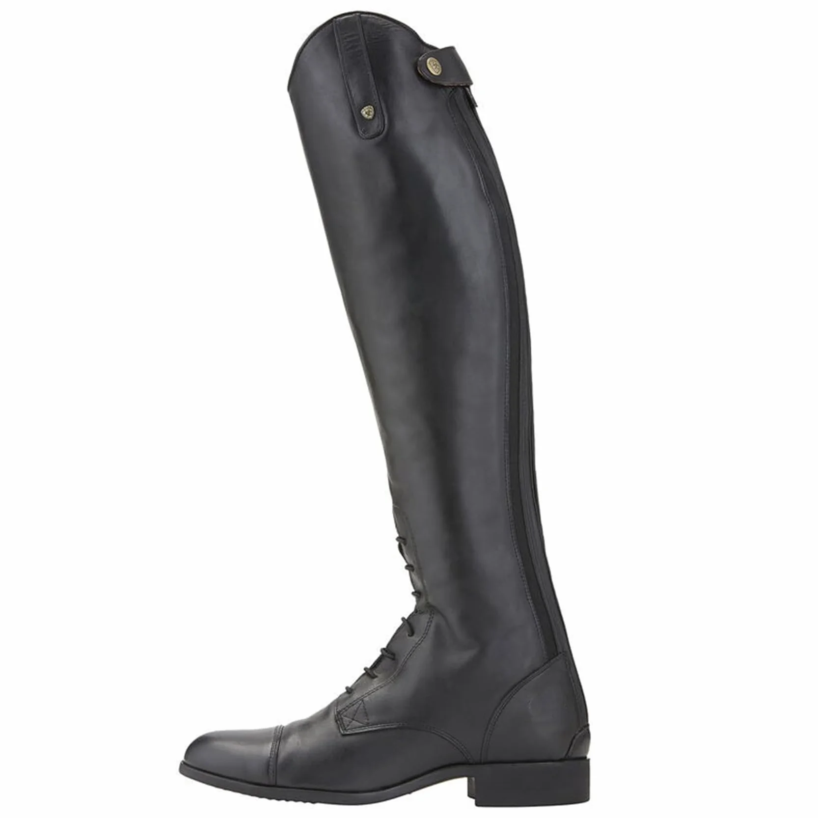 Kobiety Mężczyźni Buty Jeździeckie Retro Sznurowane PU Skórzane Buty Rycerskie Na Zewnątrz Jazda Długie Buty dla Początkujących