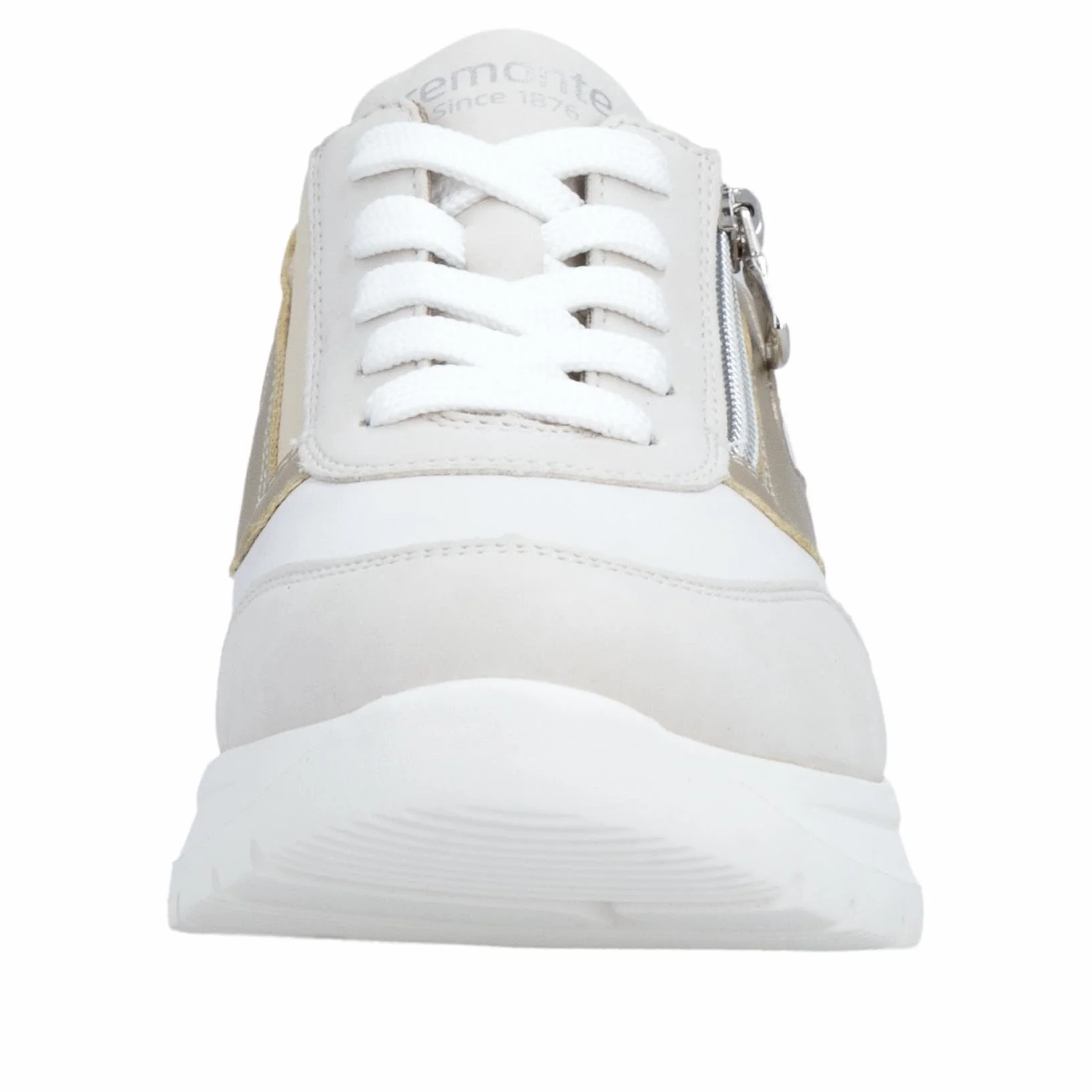 Remonte Kobiety D2v02buty sznurowane