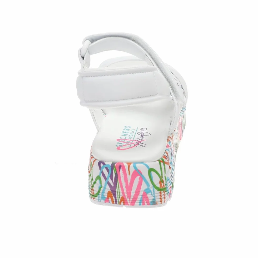 Skechers Uno Lite Sandal Sunny Love, sandały dziecięce