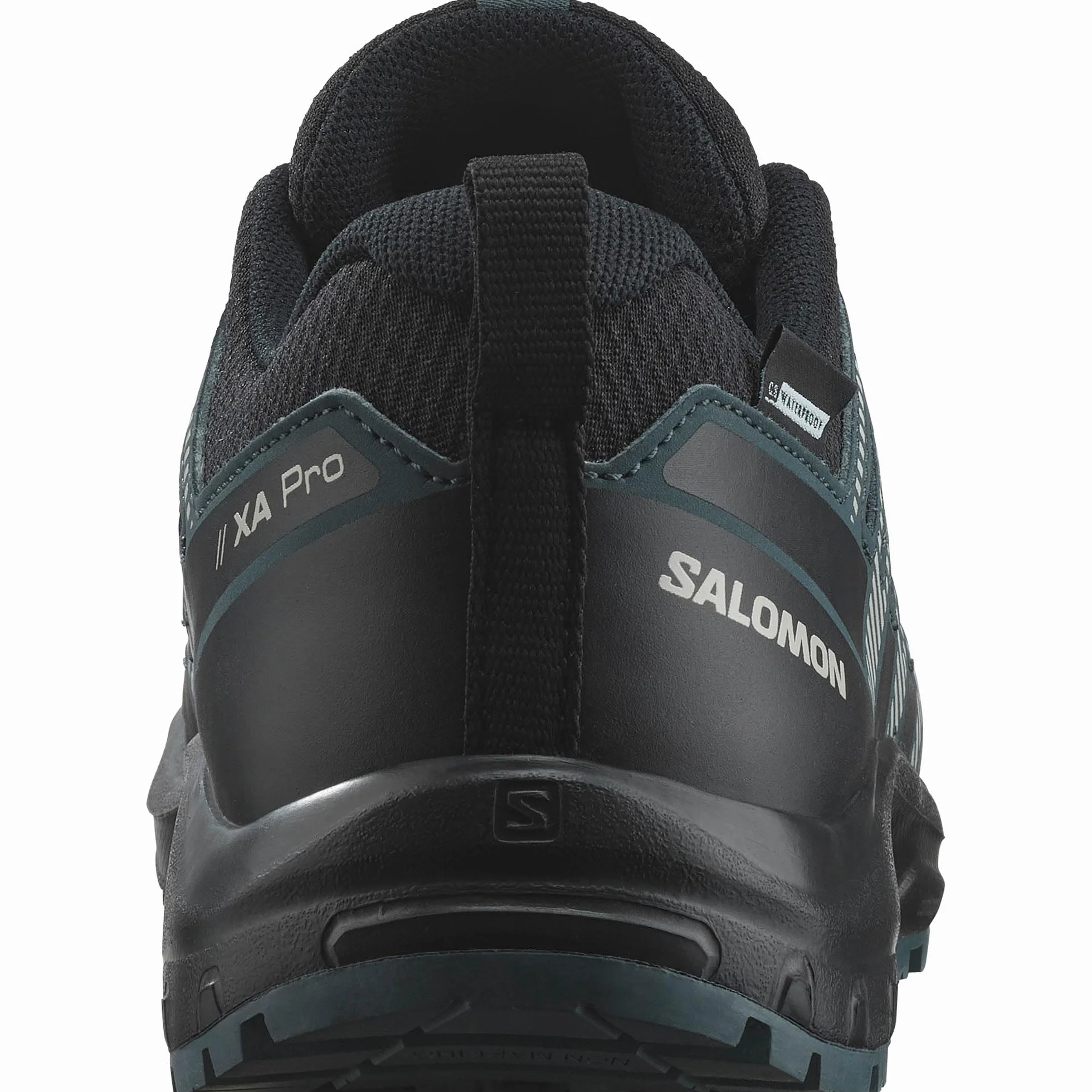 Salomon Uniseks - dzieci Xa Pro V8 Climasalomon™ WaterproofButy trekkingowe