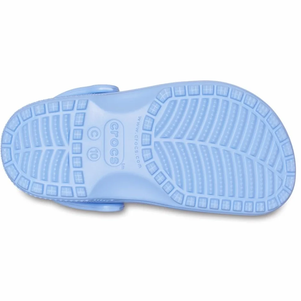 Crocs Crocs Classic Kids Clog T 206990 - Buty typu mule Uniseks - dzieci