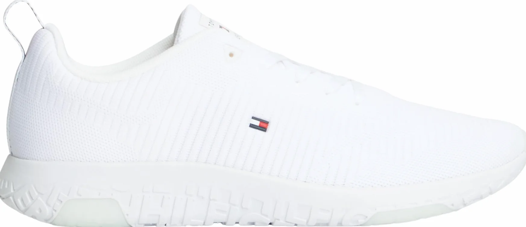 Tommy Hilfiger Mężczyźni Corporate Knit Rib RunnerButy