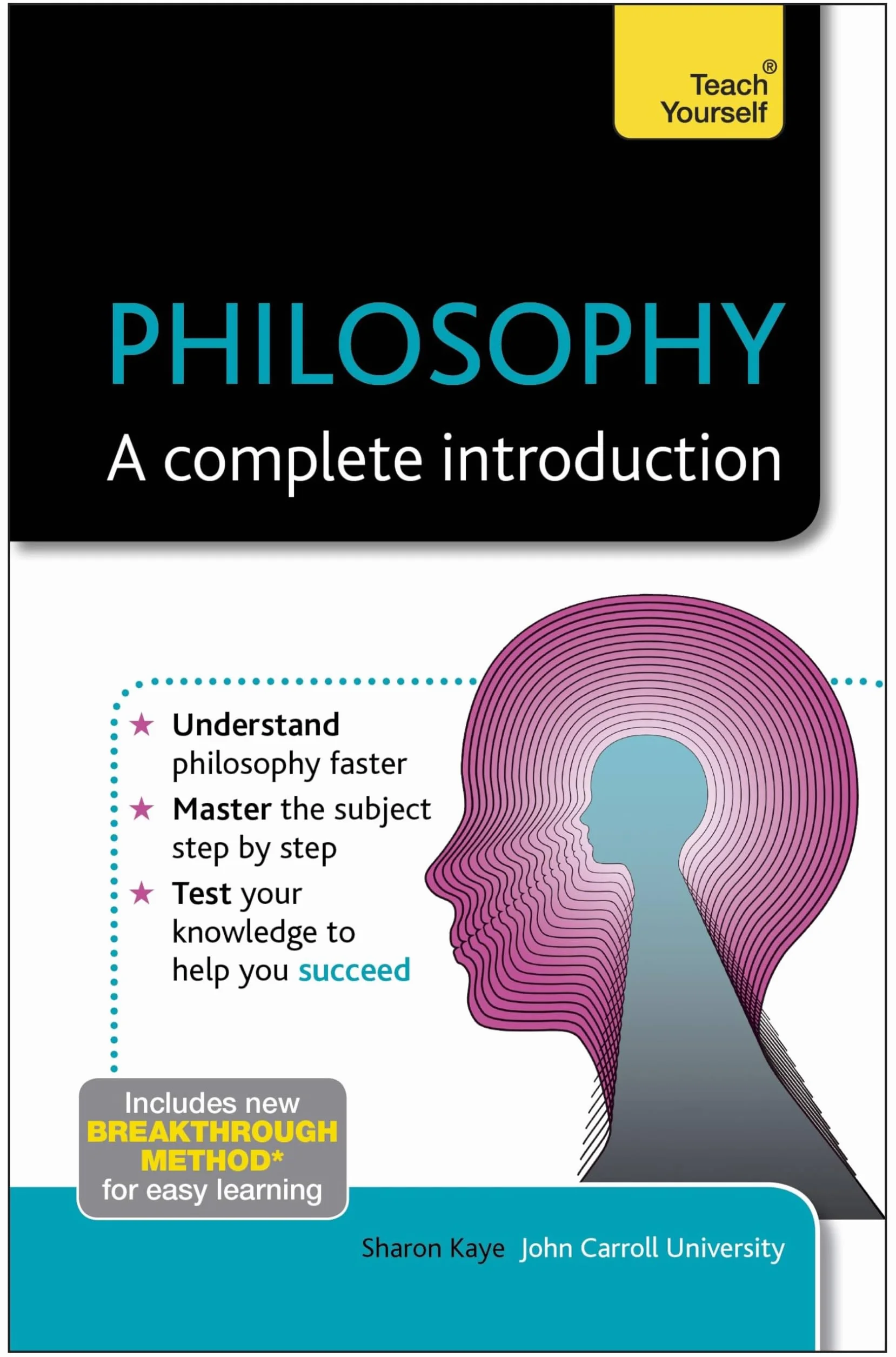 Philosophy: A Complete Introduction: 1
