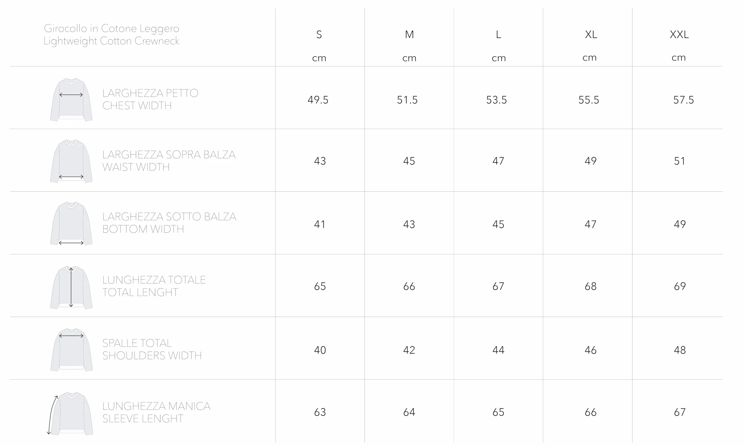 Diana Studio - Ogolona koszulka ze 100% bawełny, bardzo skręcona, męska, z długimi rękawami, swobodny krój, granatowy, L