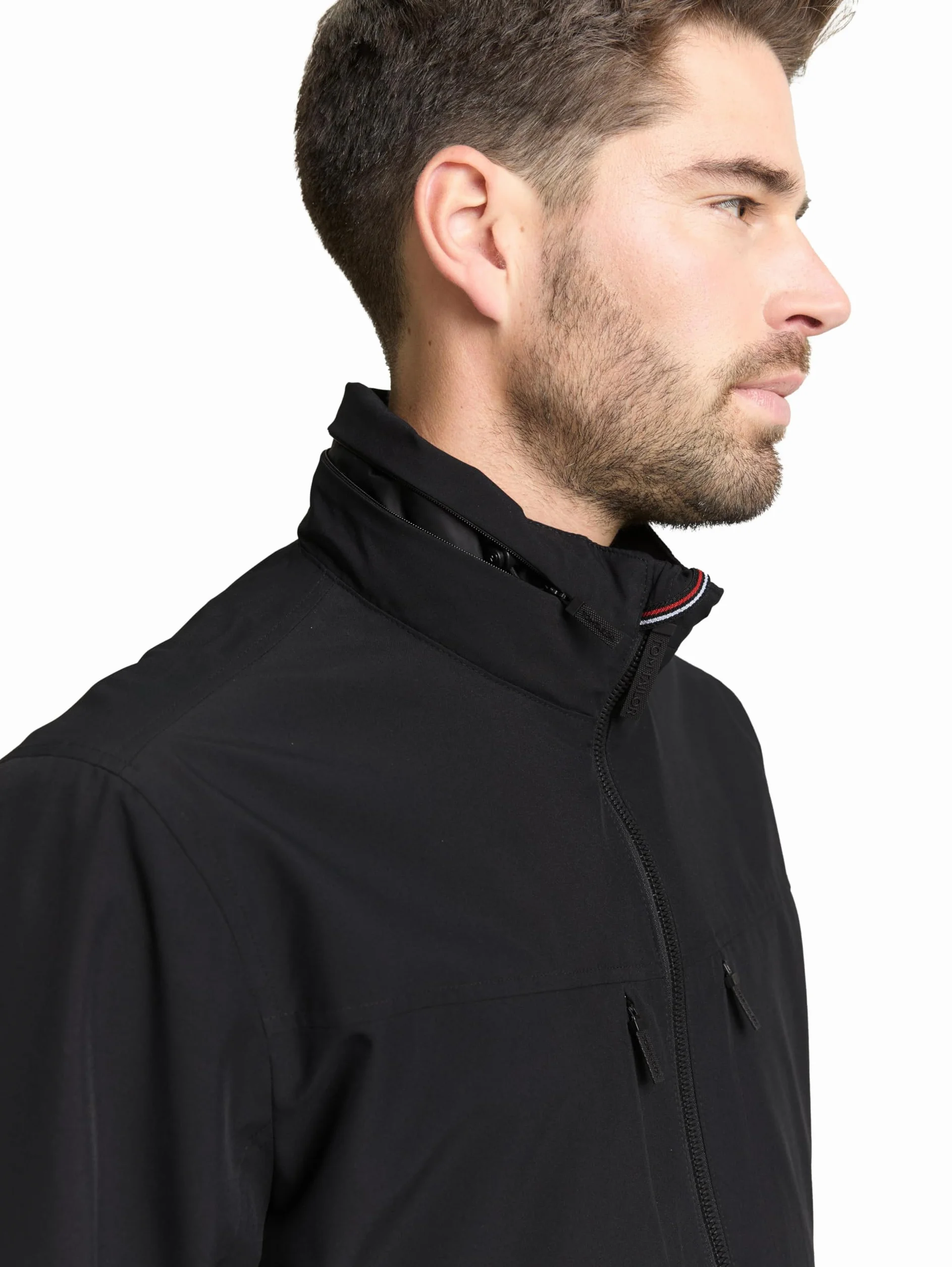 TOM TAILOR Kurtka Mężczyźni 1048514