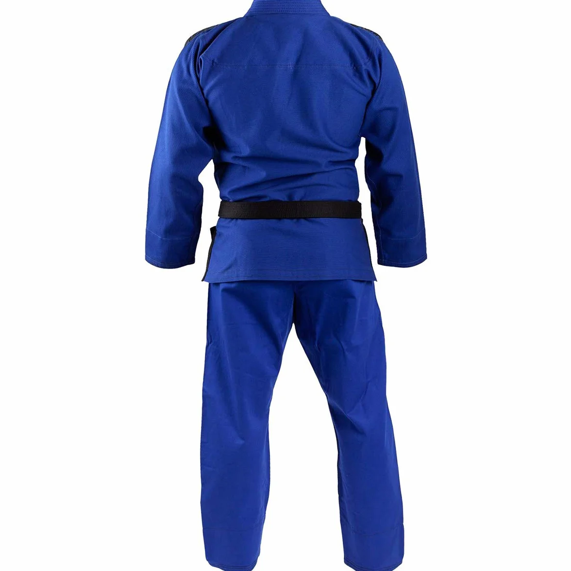 Venum Unisex's Contender Evo BJJ Gi-Royal Blue-A0