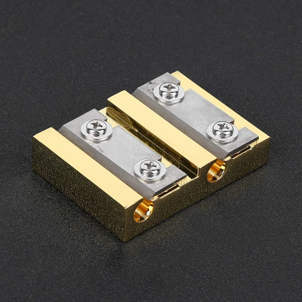 Narzędzia do produkcji skrzypiec skrzypcowych Violin Peg Shaver rozmiar 3/4-4/4