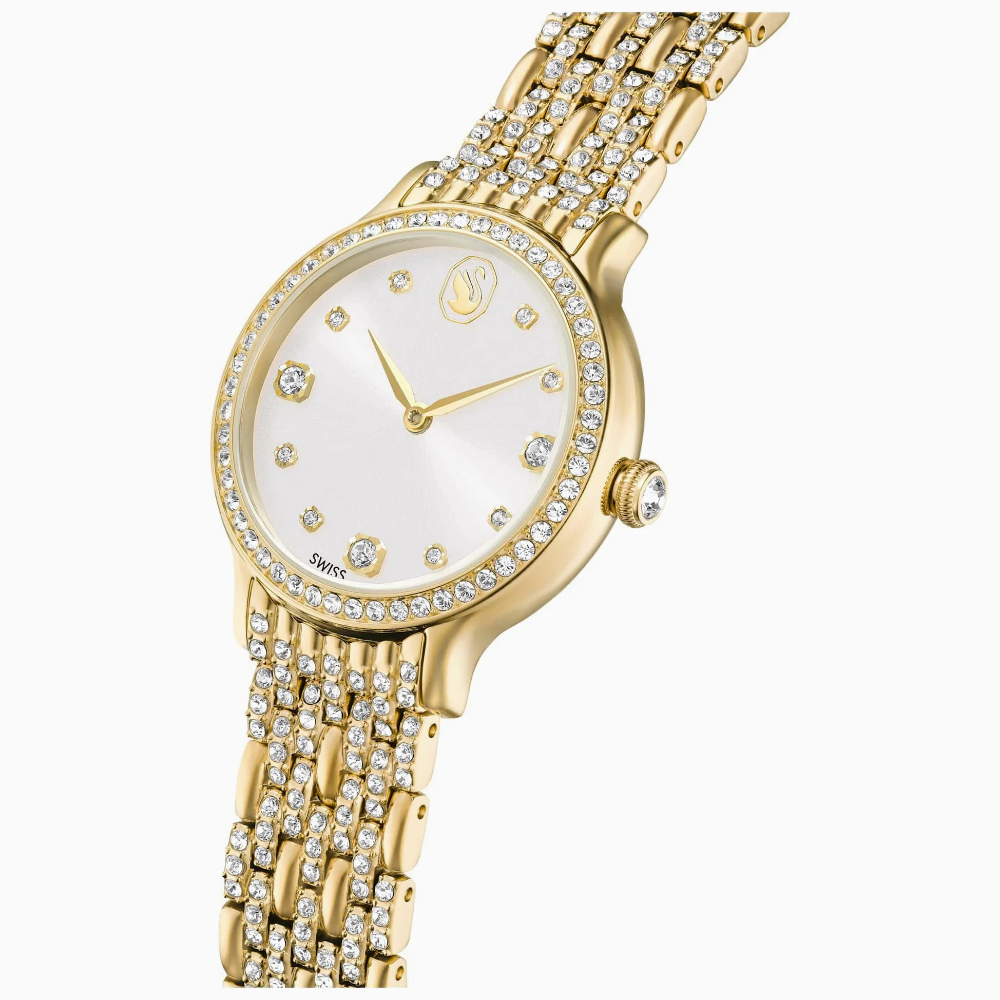 Swarovski Imber Kolekcja zegarek, Swiss Made