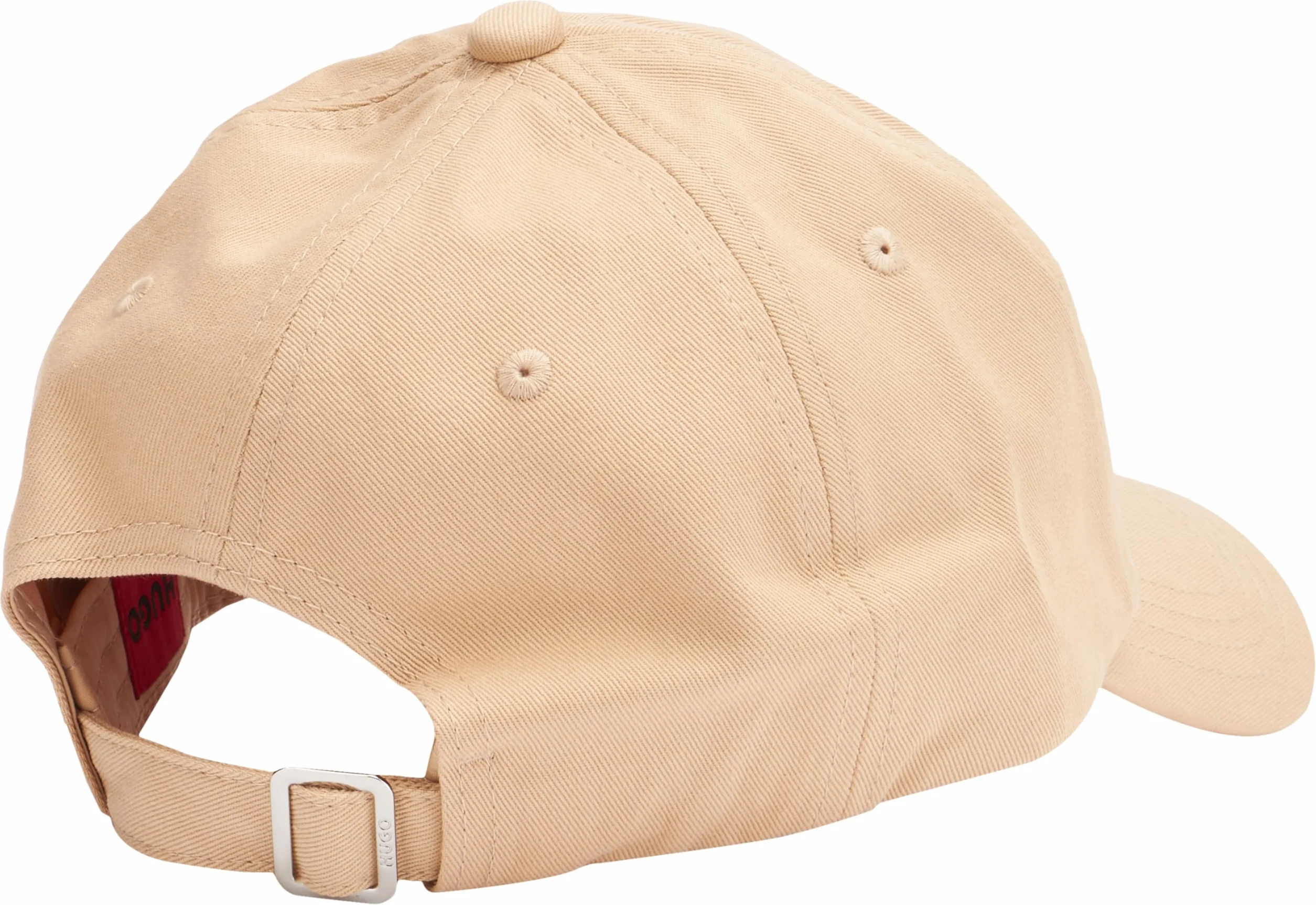 BOSS Cara-SL, Czapki damskie, Open Beige292, Otwórz Beige292