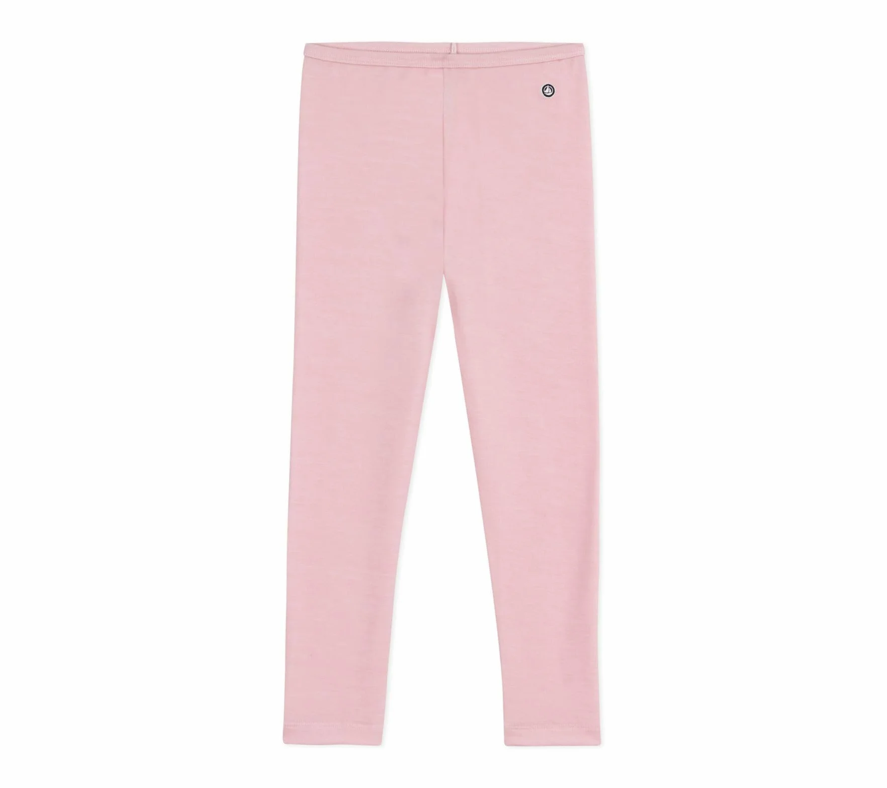 Petit Bateau Legging Un - Bielizna DZIEŃ Dziewczynki