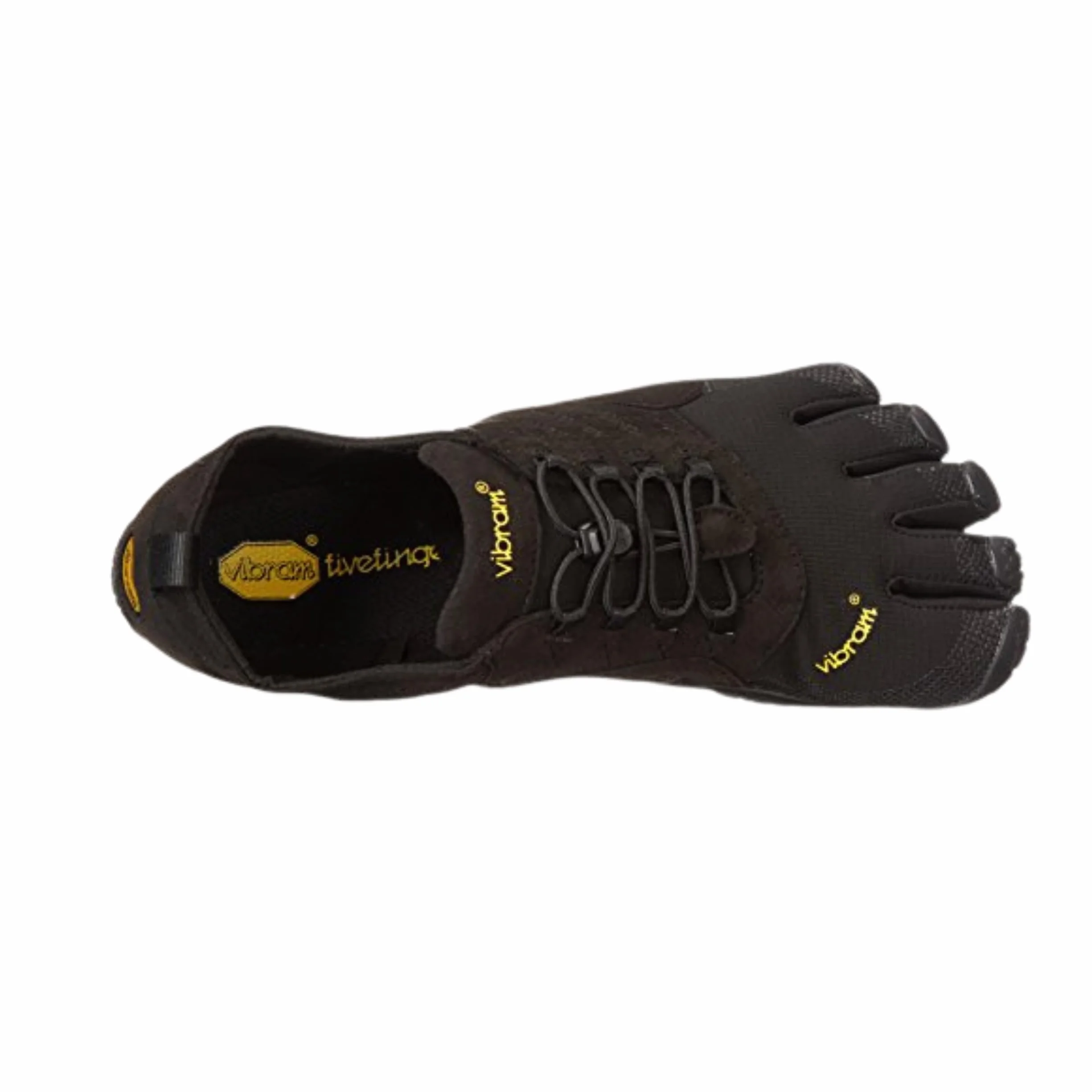 Vibram Mężczyźni Trek AscentButy do fitnessu na świeżym powietrzu