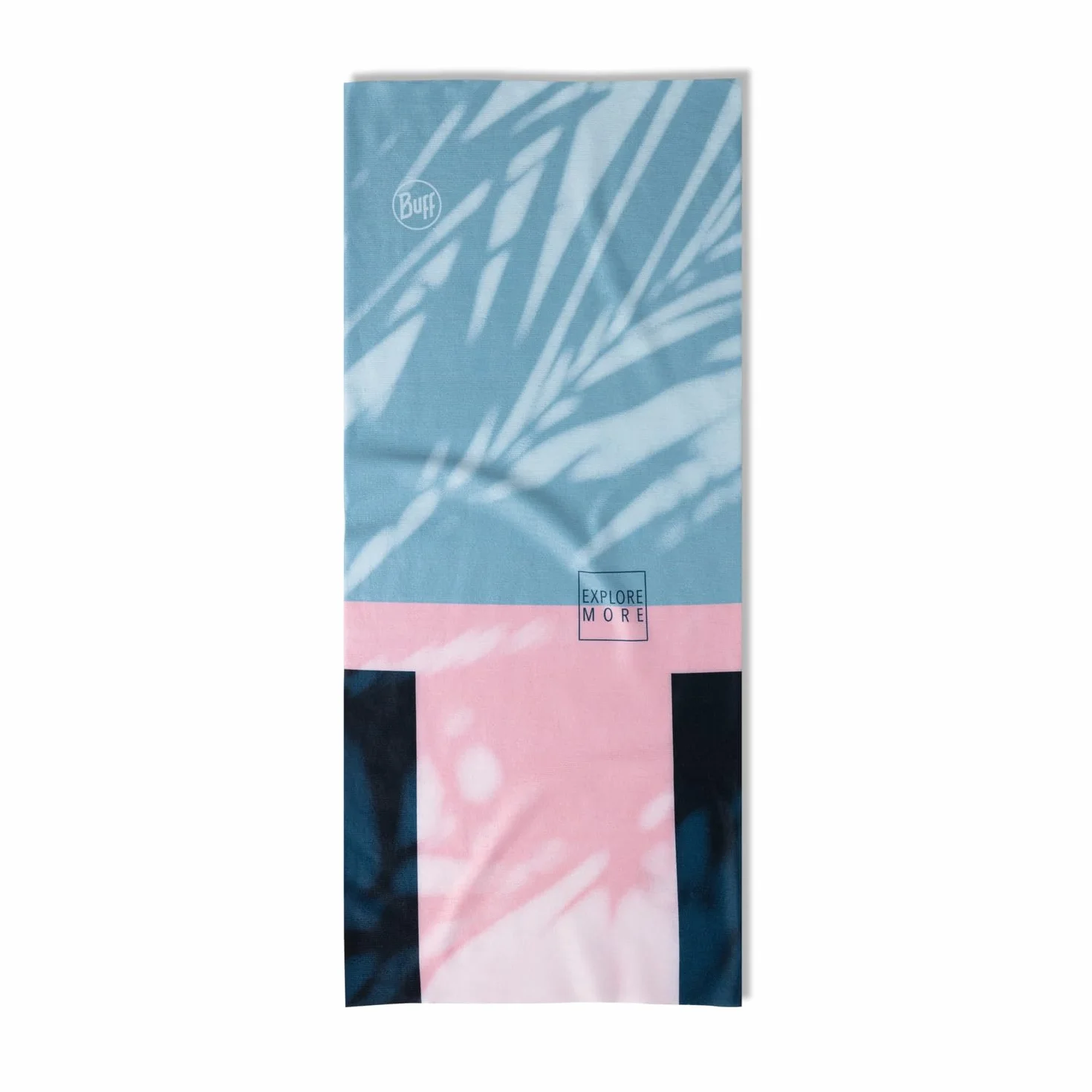 Buff Majtki Na Szyję Coolnet UV® Roisy Multi Unisex Dzieci