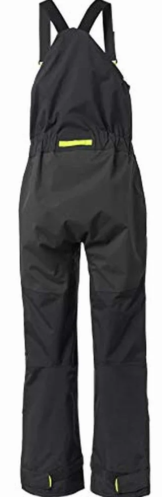 Helly-Hansen Kobiety W Pier Bib Spodnie, Czarny, XS