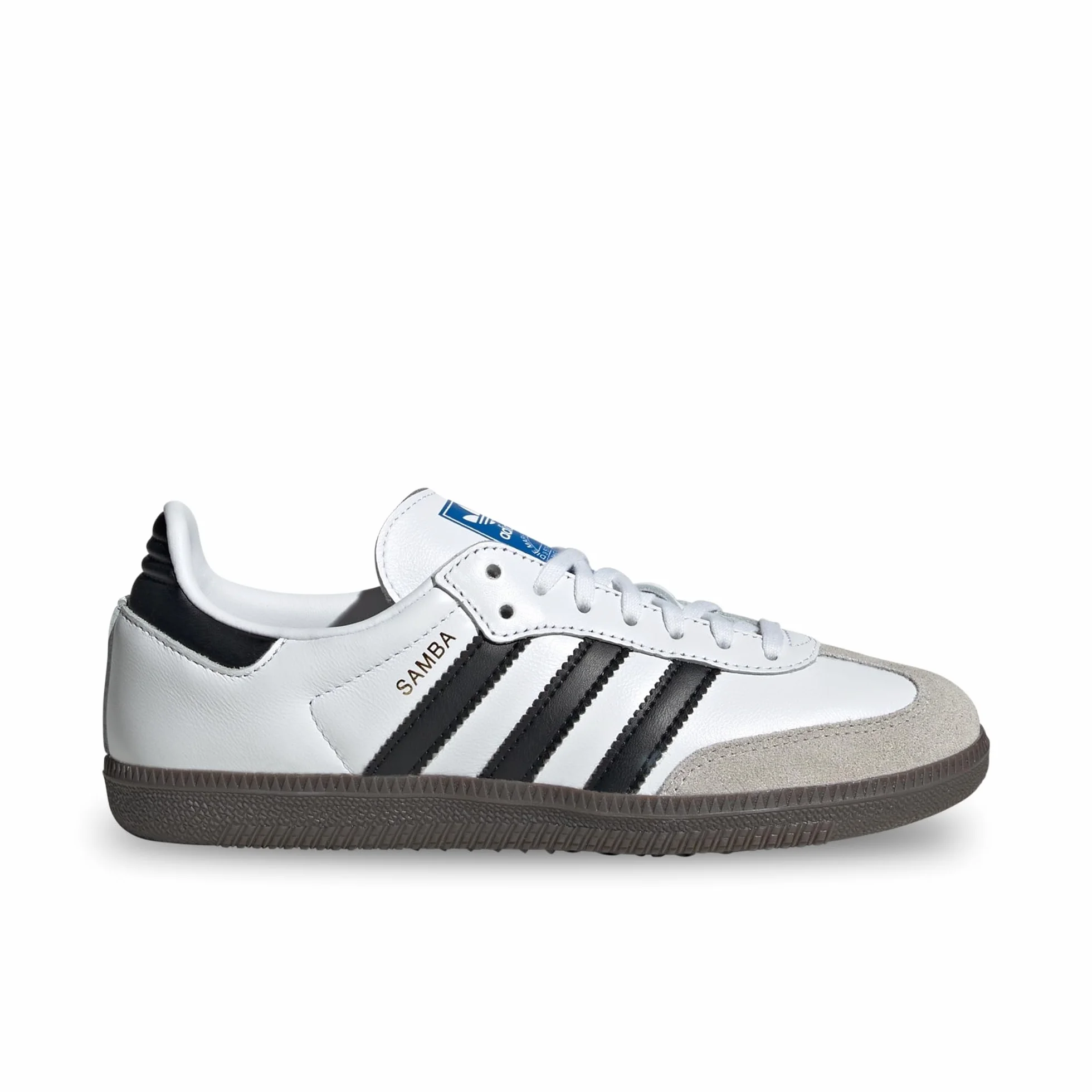 adidas Samba OG J Code IE3675