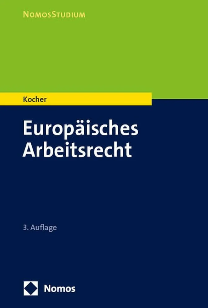 Europäisches Arbeitsrecht