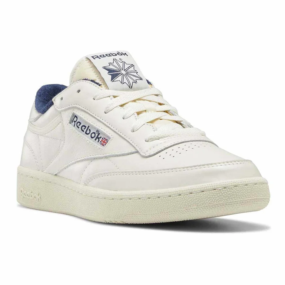 Reebok Club C 85 Vintage - Adidasy Uniseks