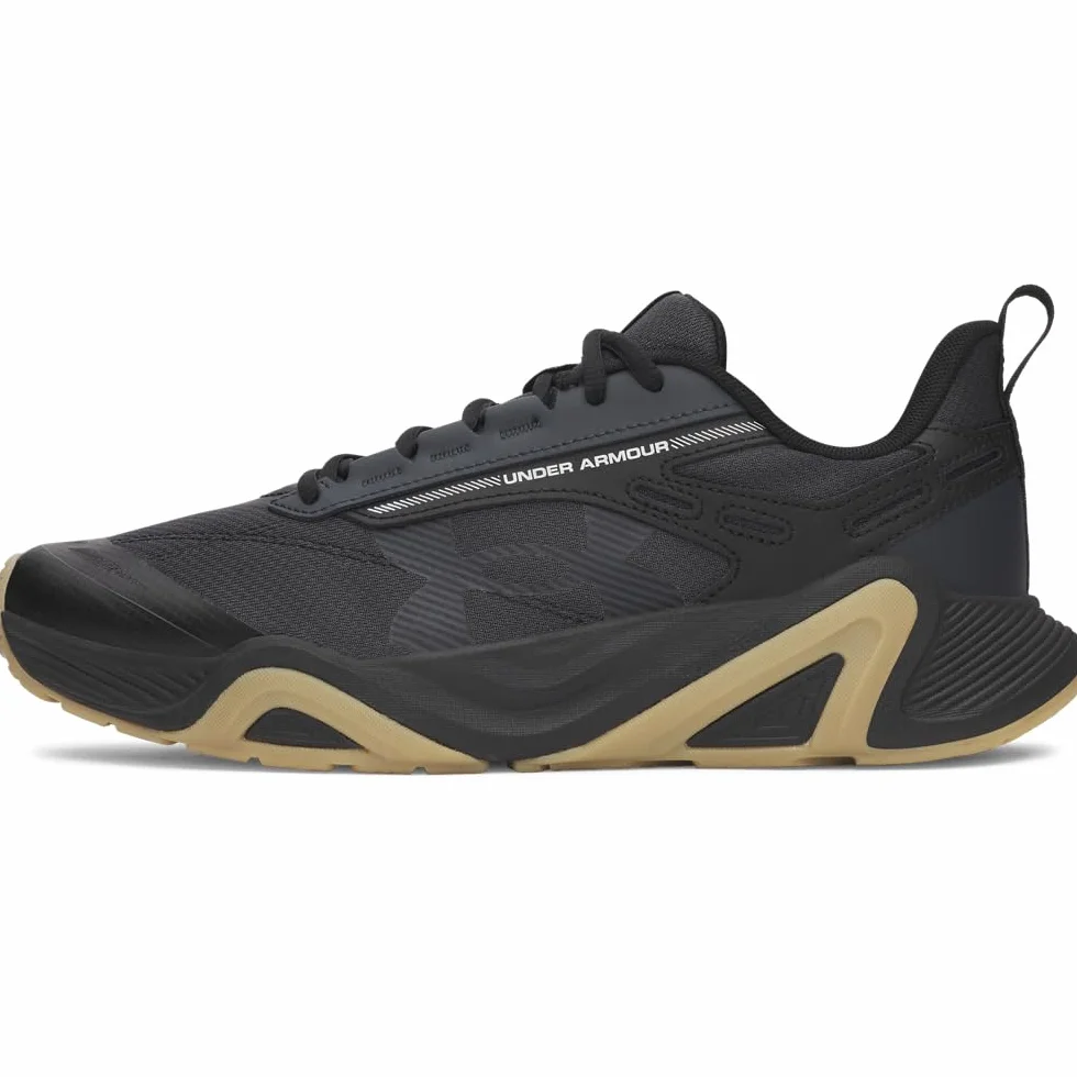 Under Armour Mężczyźni Ua Charged Commit Tr 5Adidasy