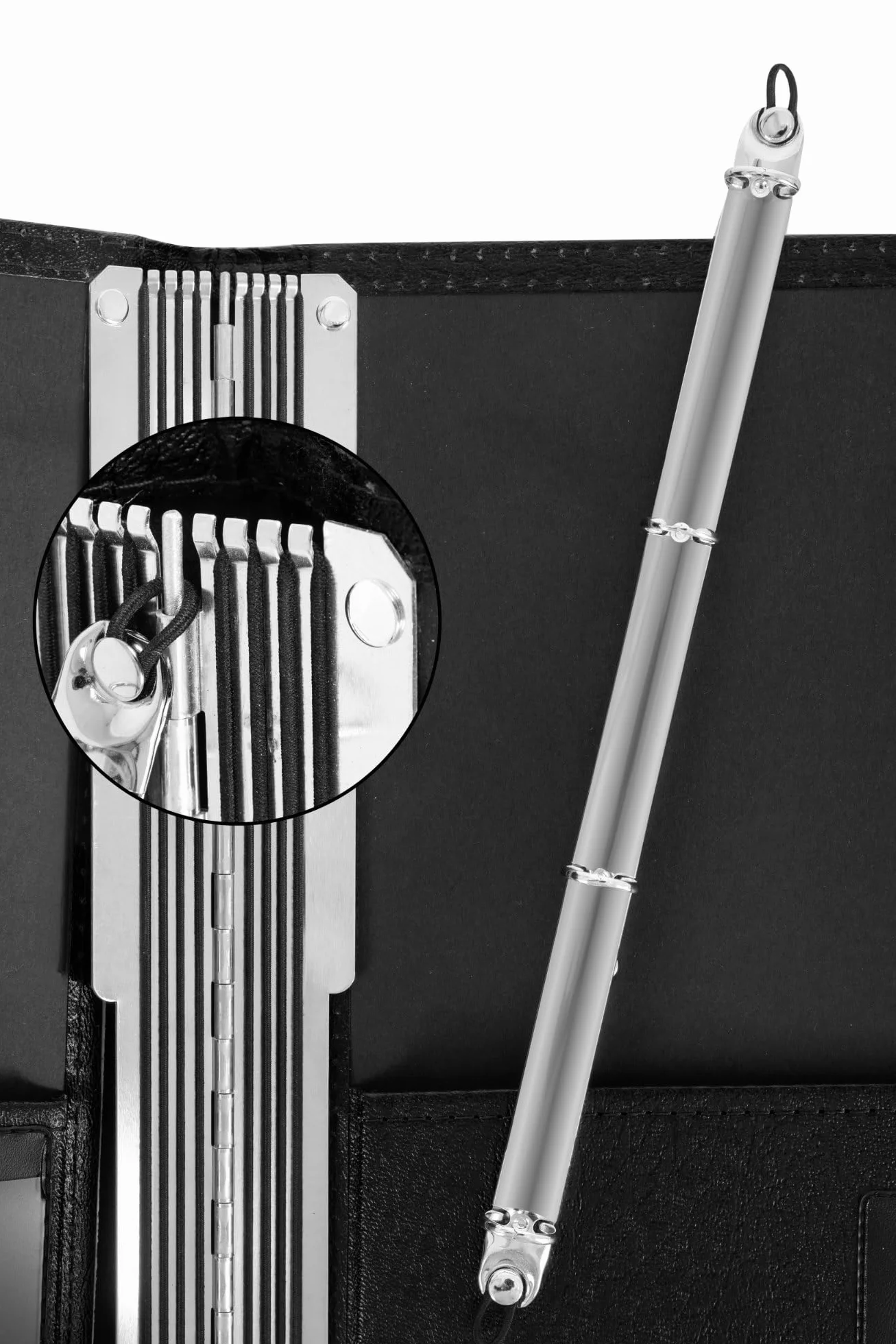 Classic Cantabile Folder muzyczny Deluxe