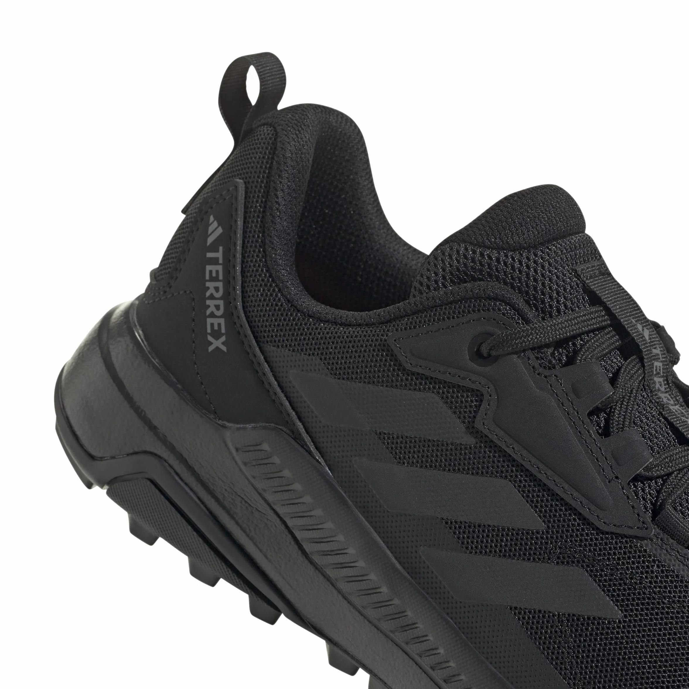 adidas Kobiety Terrex Anylander Hiking Hiking ShoesButy turystyczne
