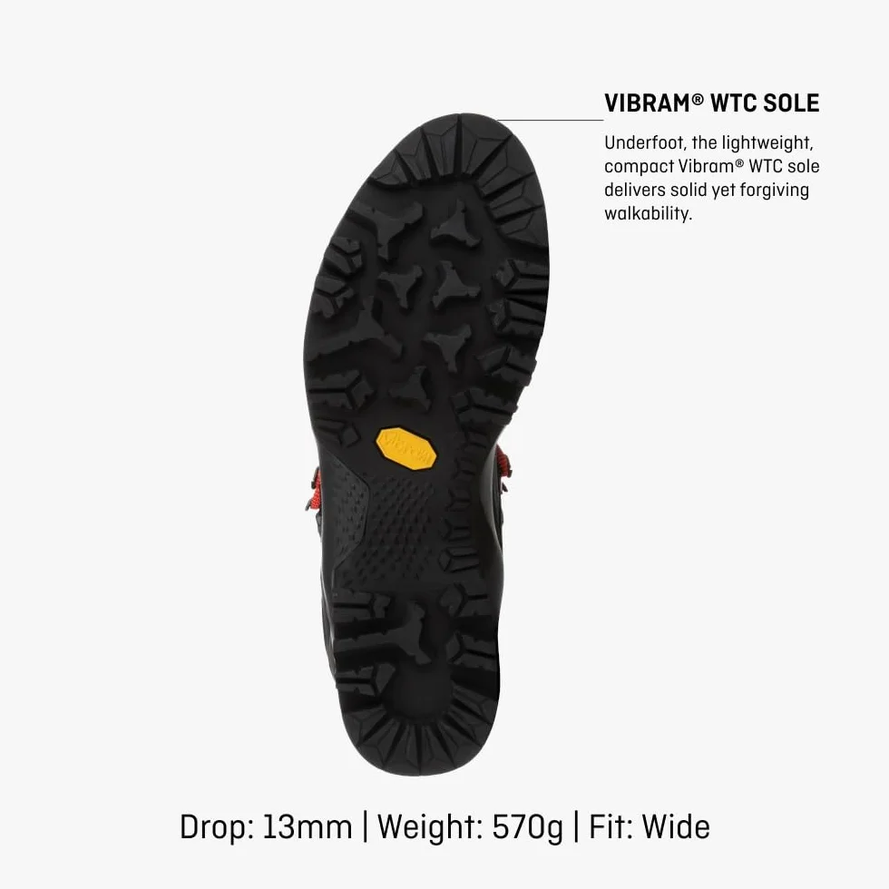 Salewa Ws Mountain Trainer Mid Gore-tex Buty trekkingowe i trekkingowe Kobiety