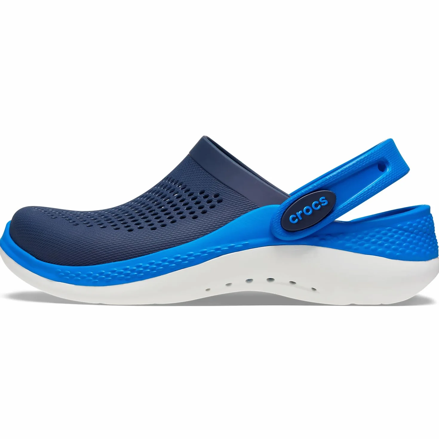Crocs Unisex - dzieci LiteRide 360 Clog KTräskor