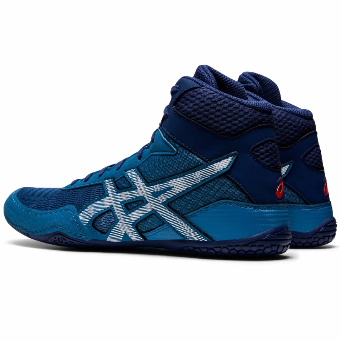 ASICS - Męskie buty Matcontrol 2