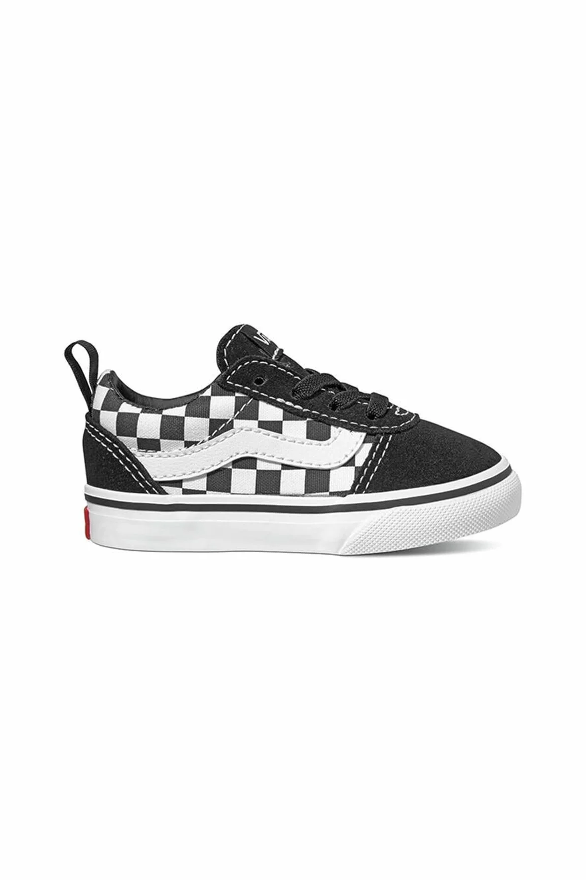 Vans Uniseks - dzieci Ward Slip-onAdidasy