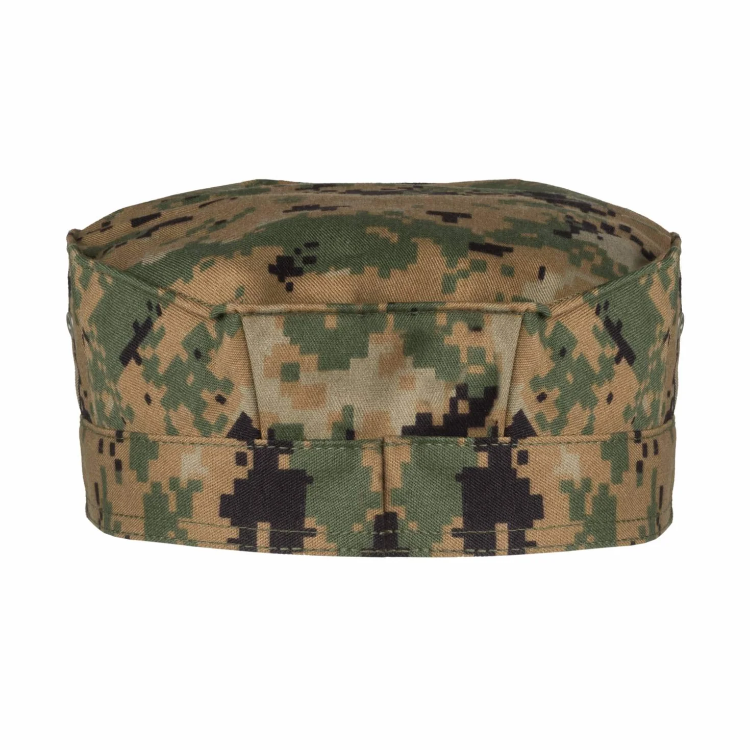 Helikon-Tex USMC Cap - Polycotton Twill USMC Digital Woodland S/Regular