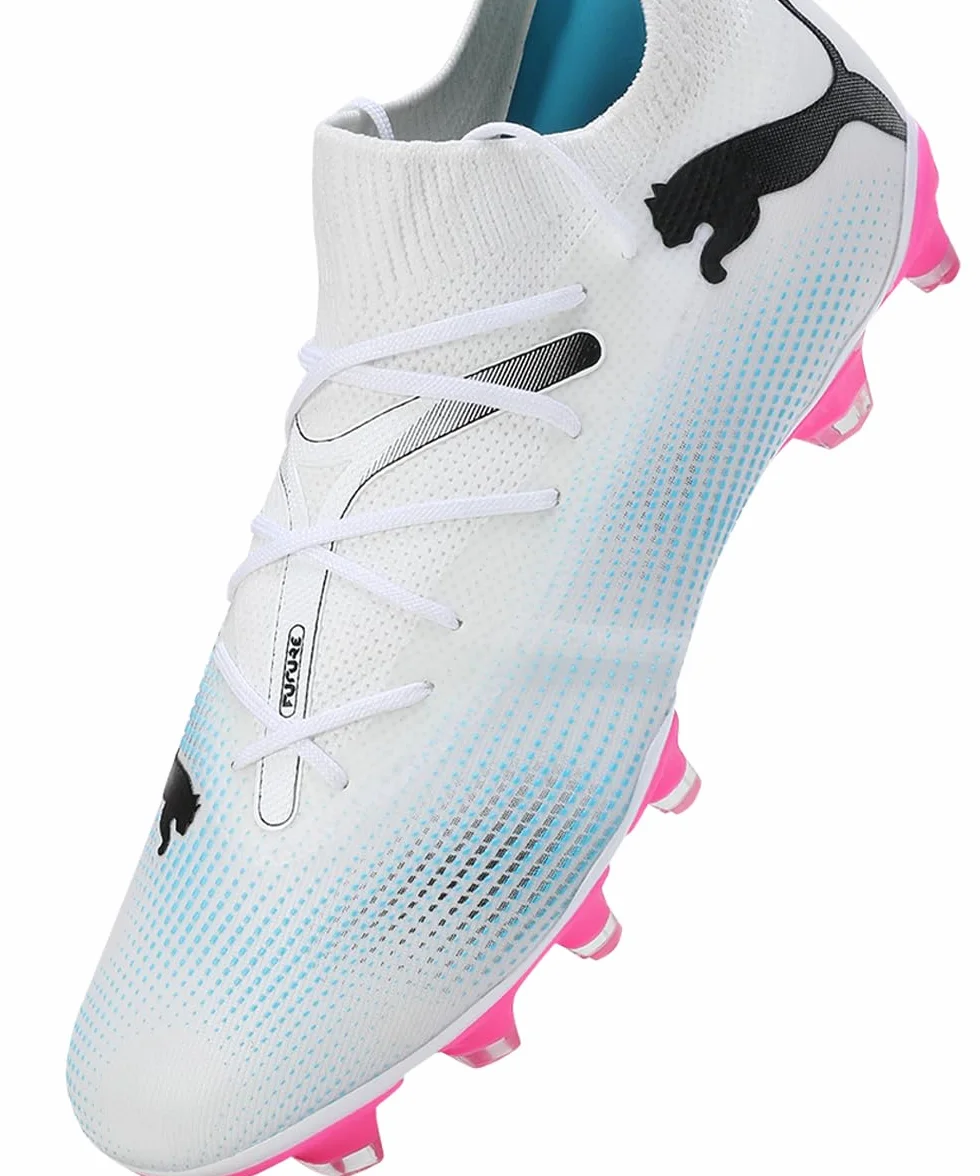 PUMA Kobiety Przyszłość 7 Mecz Fg/Ag Wn'sButy do piłki nożnej